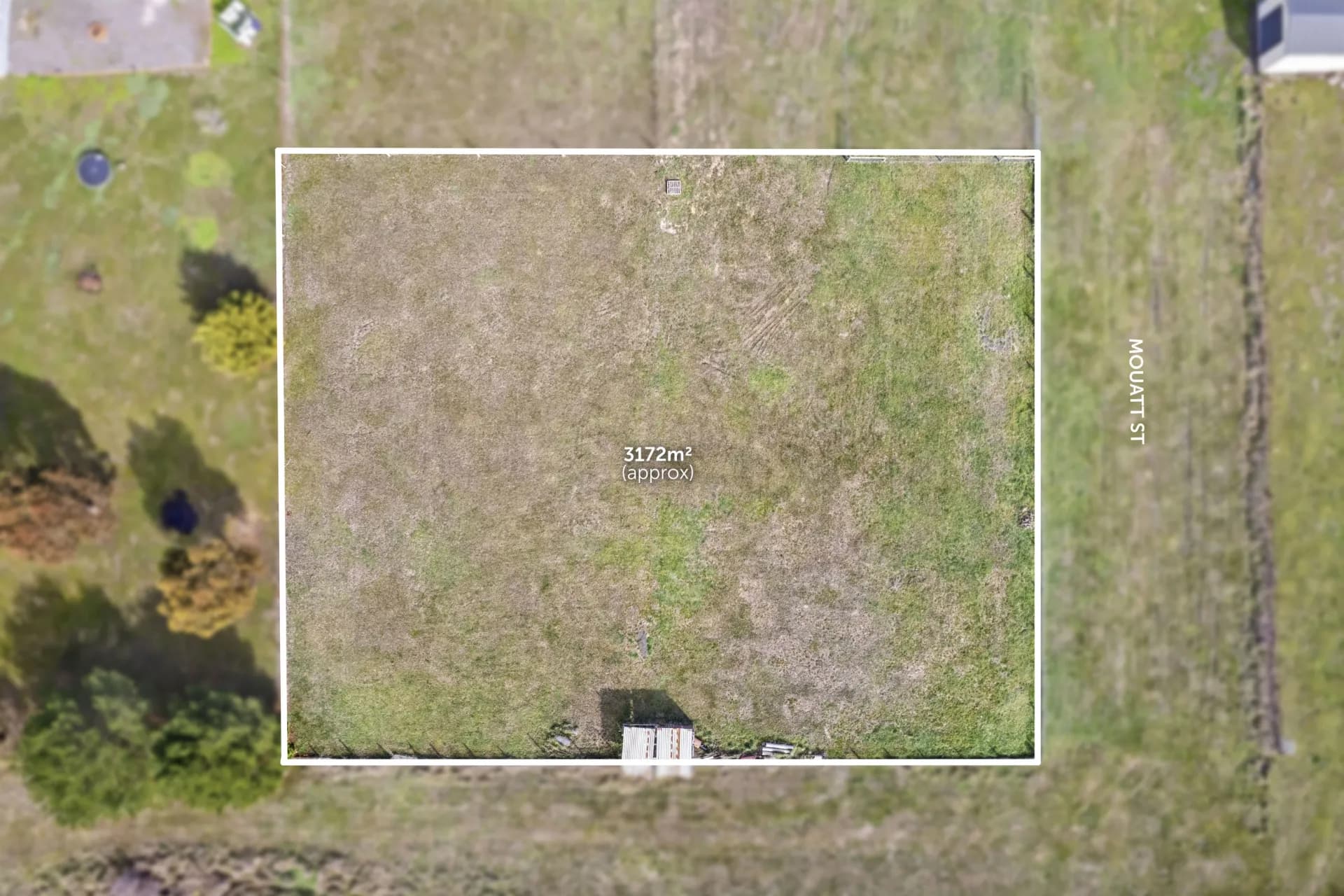 CA2, CA3, Section 54 Parish of Clunes, 29 Canterbury Street, Clunes, VIC, Ca - Thumbnail 2