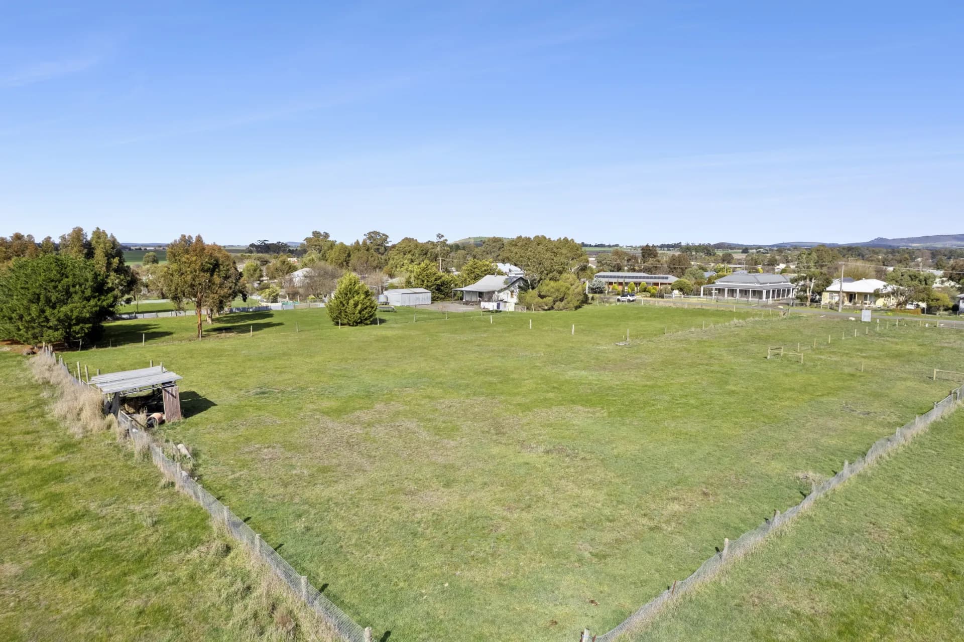 CA2, CA3, Section 54 Parish of Clunes, 29 Canterbury Street, Clunes, VIC, Ca - Thumbnail 4