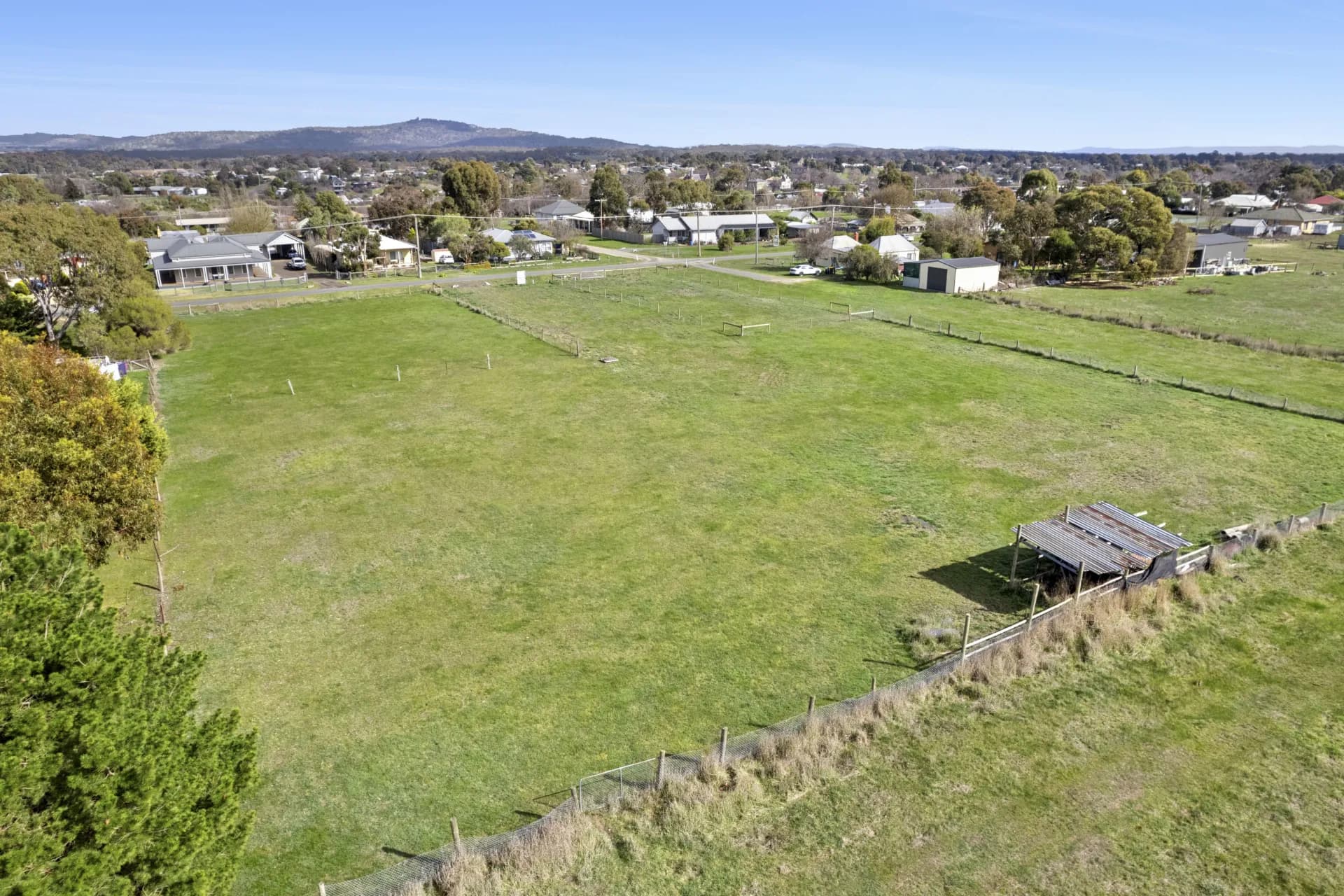 CA2, CA3, Section 54 Parish of Clunes, 29 Canterbury Street, Clunes, VIC, Ca - Thumbnail 5