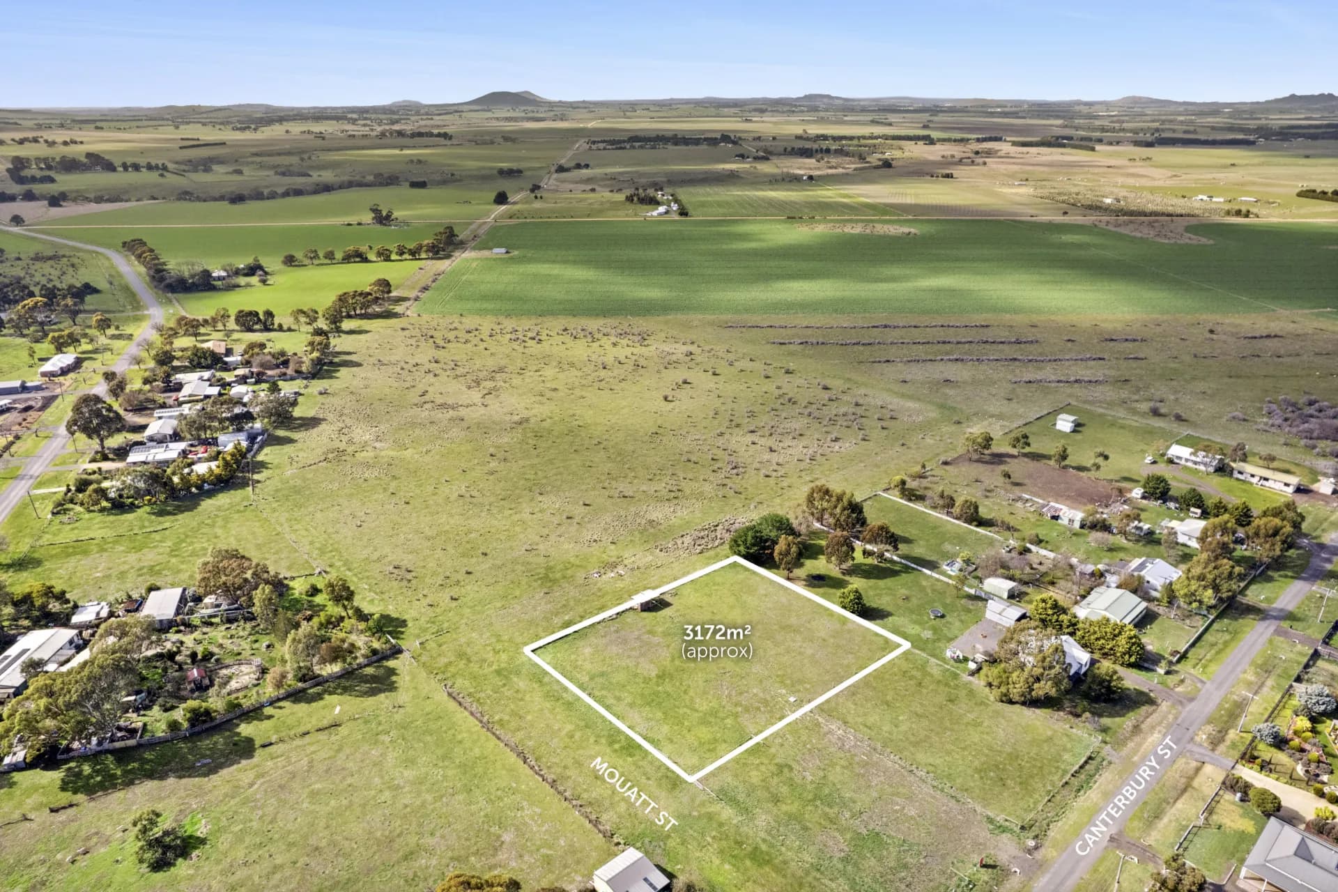 CA2, CA3, Section 54 Parish of Clunes, 29 Canterbury Street, Clunes, VIC, Ca - Thumbnail 6