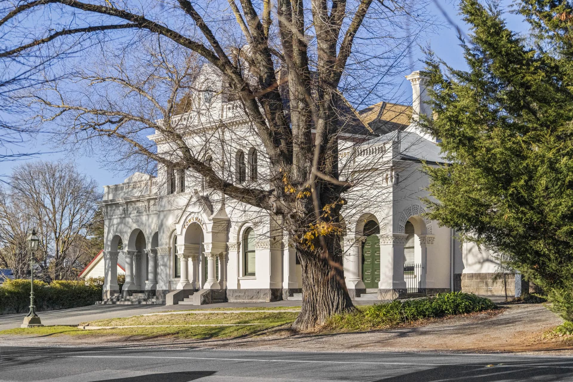 CA2, CA3, Section 54 Parish of Clunes, 29 Canterbury Street, Clunes, VIC, Ca - Thumbnail 8