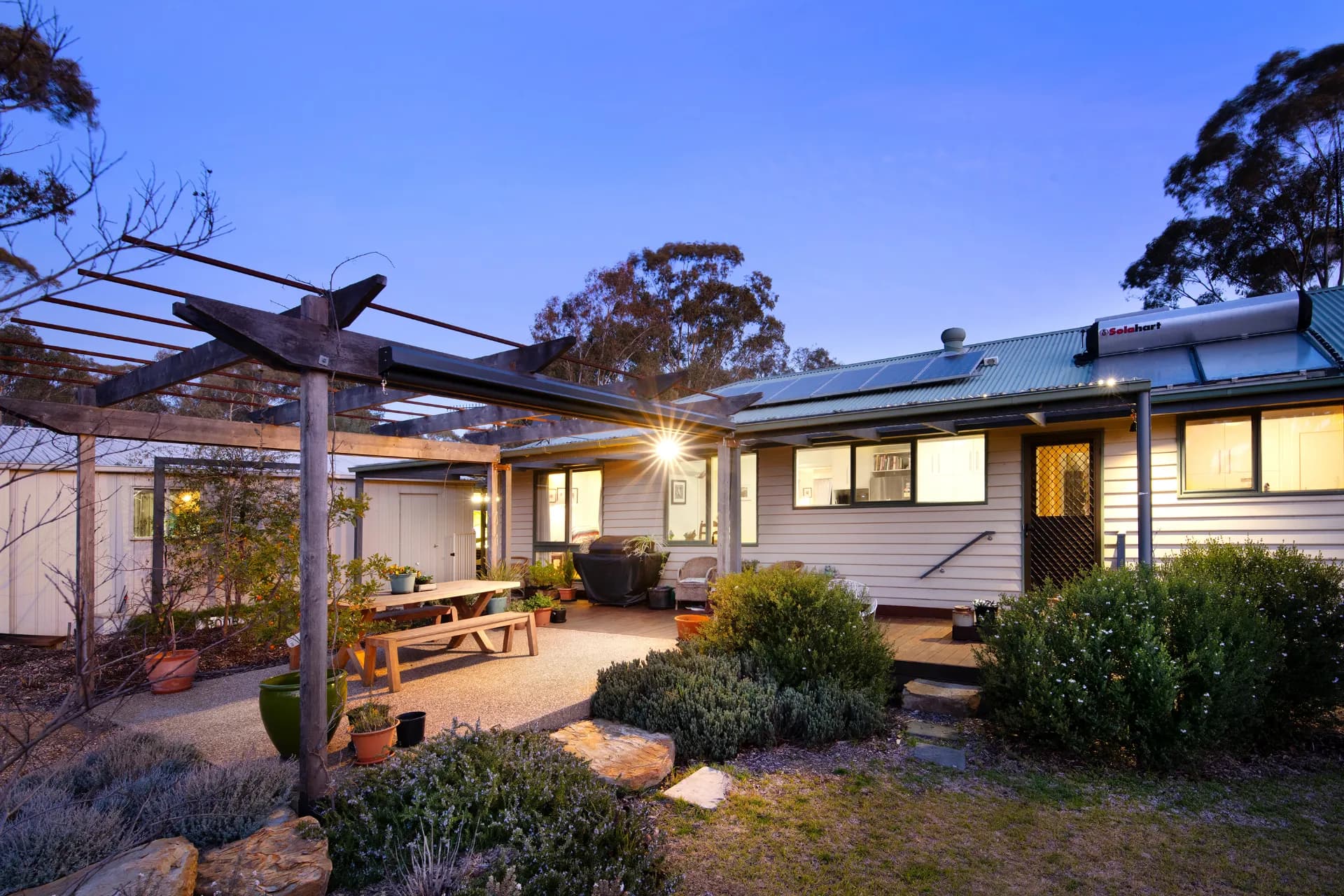 152 Willy Milly Road, McKenzie Hill - Image 1