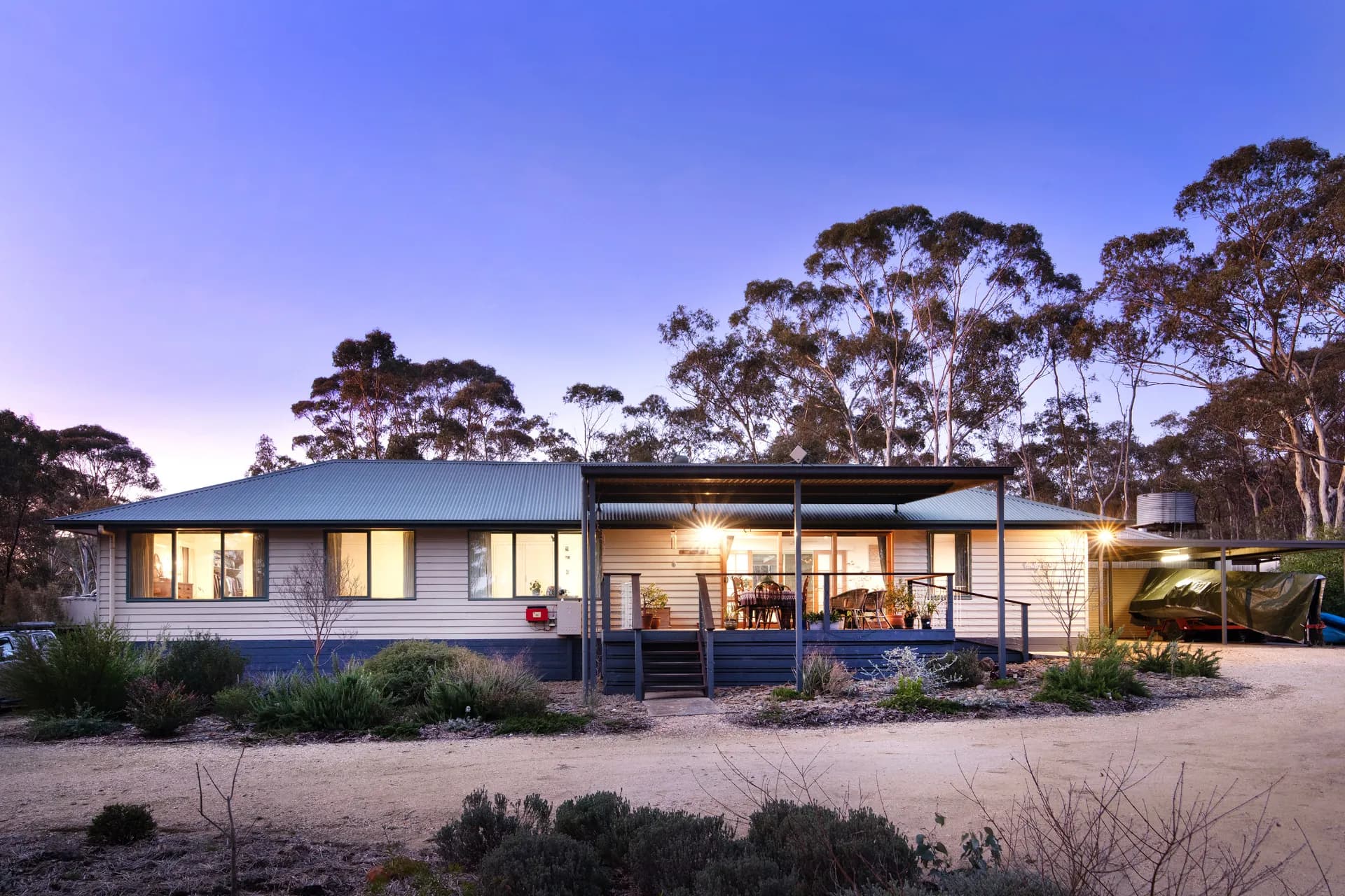 152 Willy Milly Road, McKenzie Hill - Thumbnail 5
