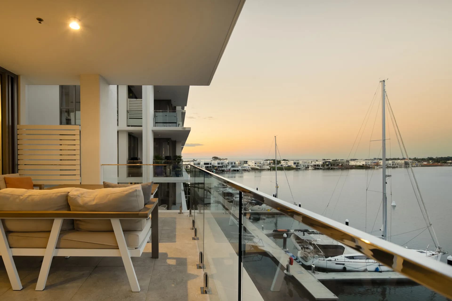401/11 Aqua  Street, Newport, QLD, Newport - Image 1