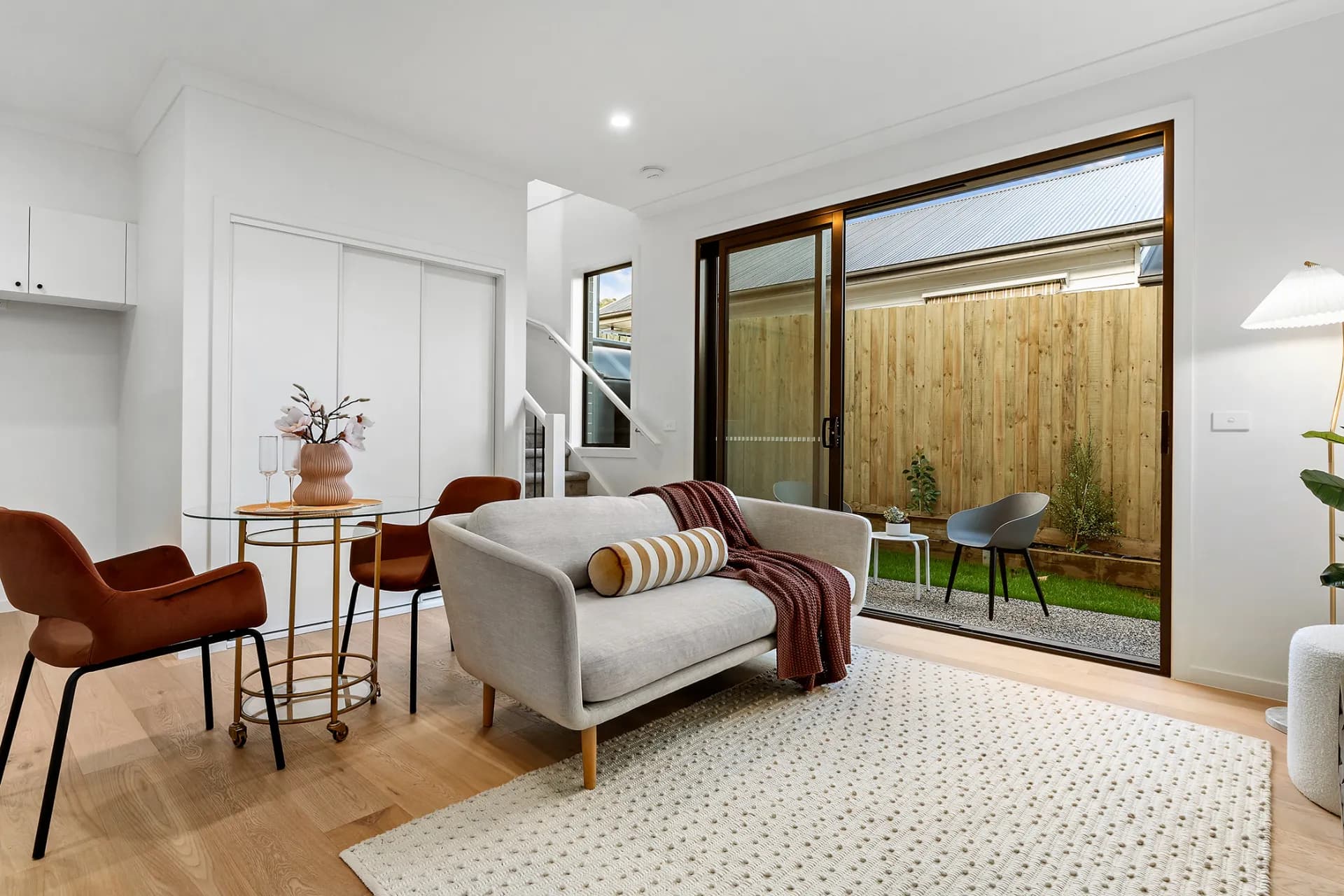 2/33 Wattle Street, West Footscray, VIC, West Footscray - Thumbnail 2