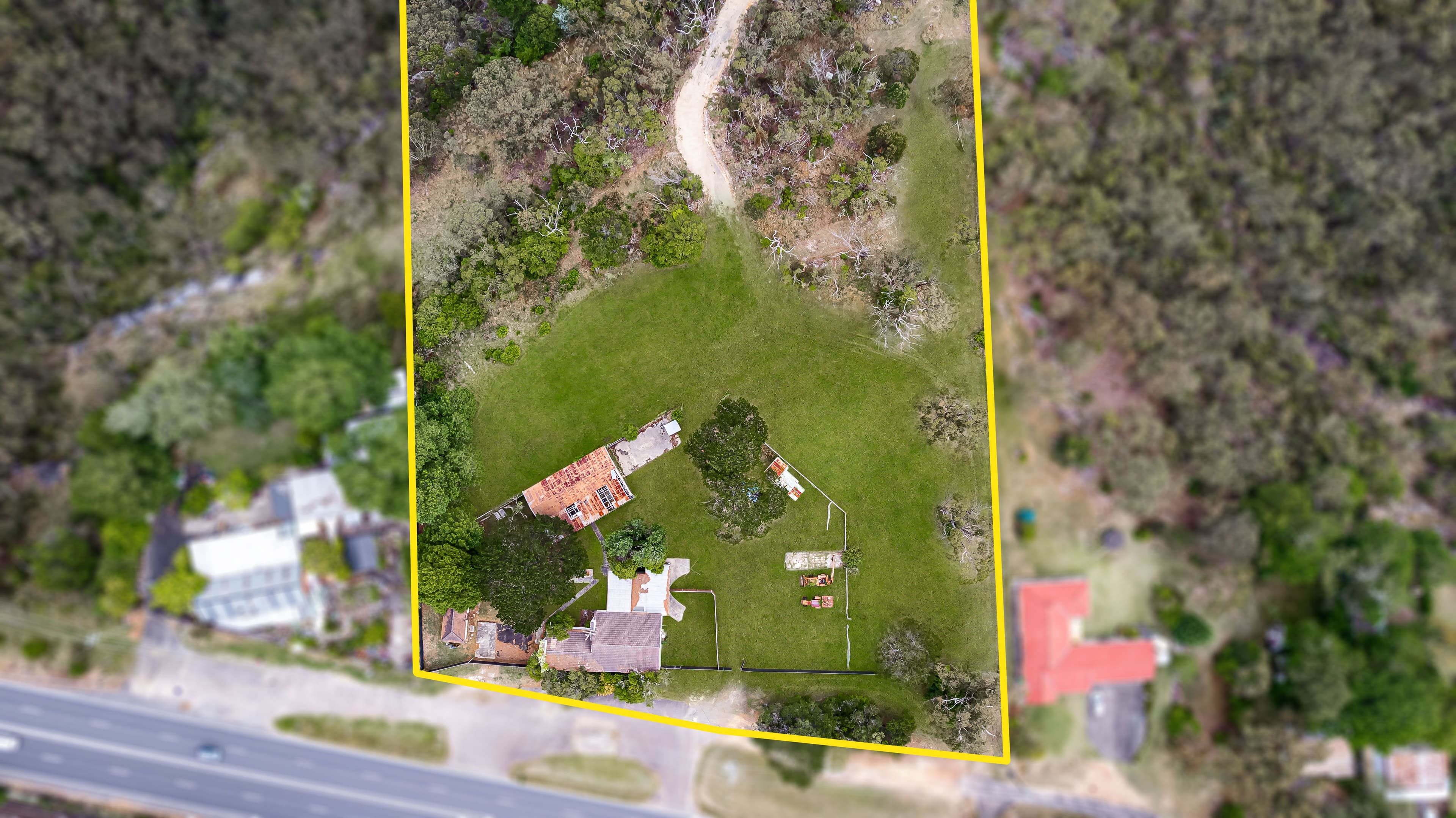 709-713 Great Western Highway, Faulconbridge NSW 2776, Faulconbridge - Image 1