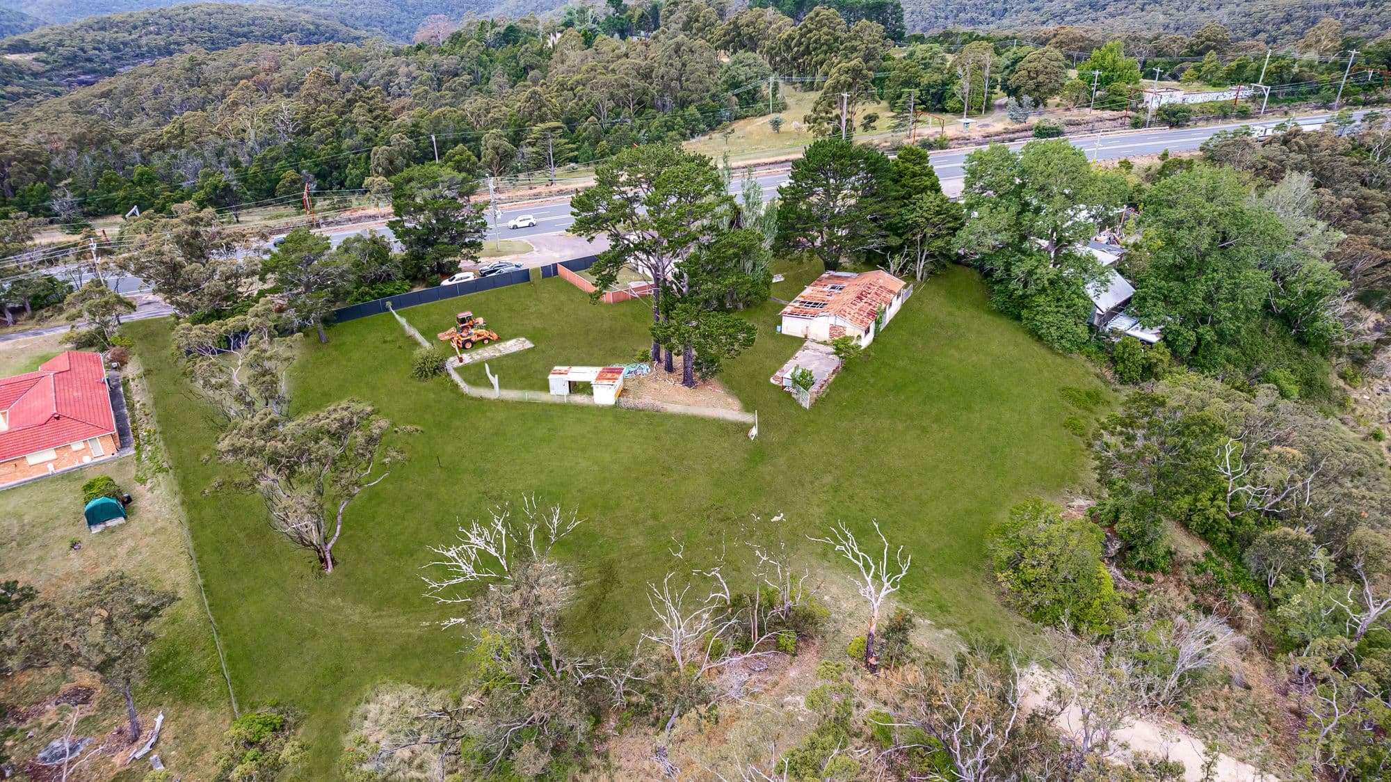 709-713 Great Western Highway, Faulconbridge NSW 2776, Faulconbridge - Thumbnail 4