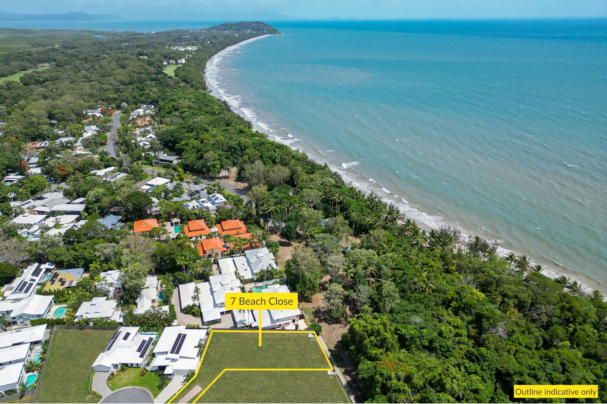 7 Beach Close, Port Douglas QLD 4877, Port Douglas - Image 1