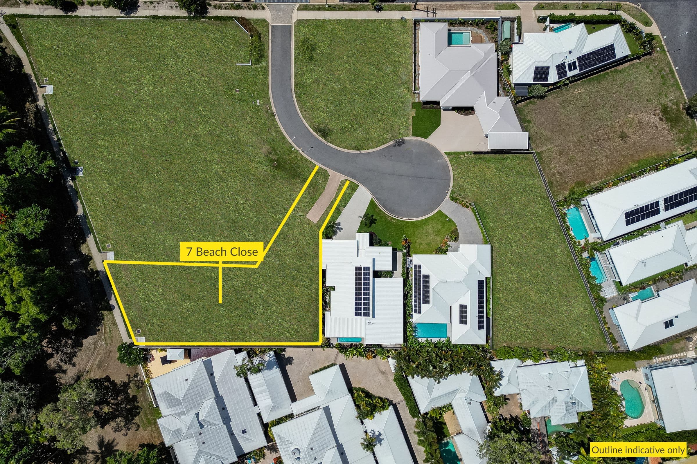 7 Beach Close, Port Douglas QLD 4877, Port Douglas - Thumbnail 4