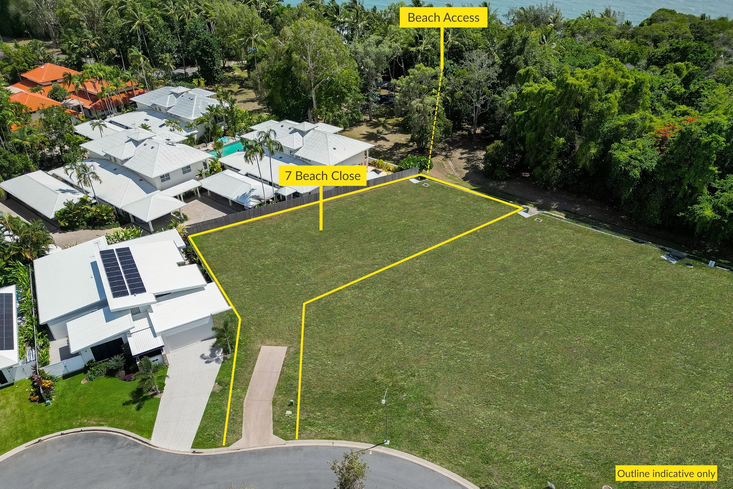7 Beach Close, Port Douglas QLD 4877, Port Douglas - Thumbnail 5