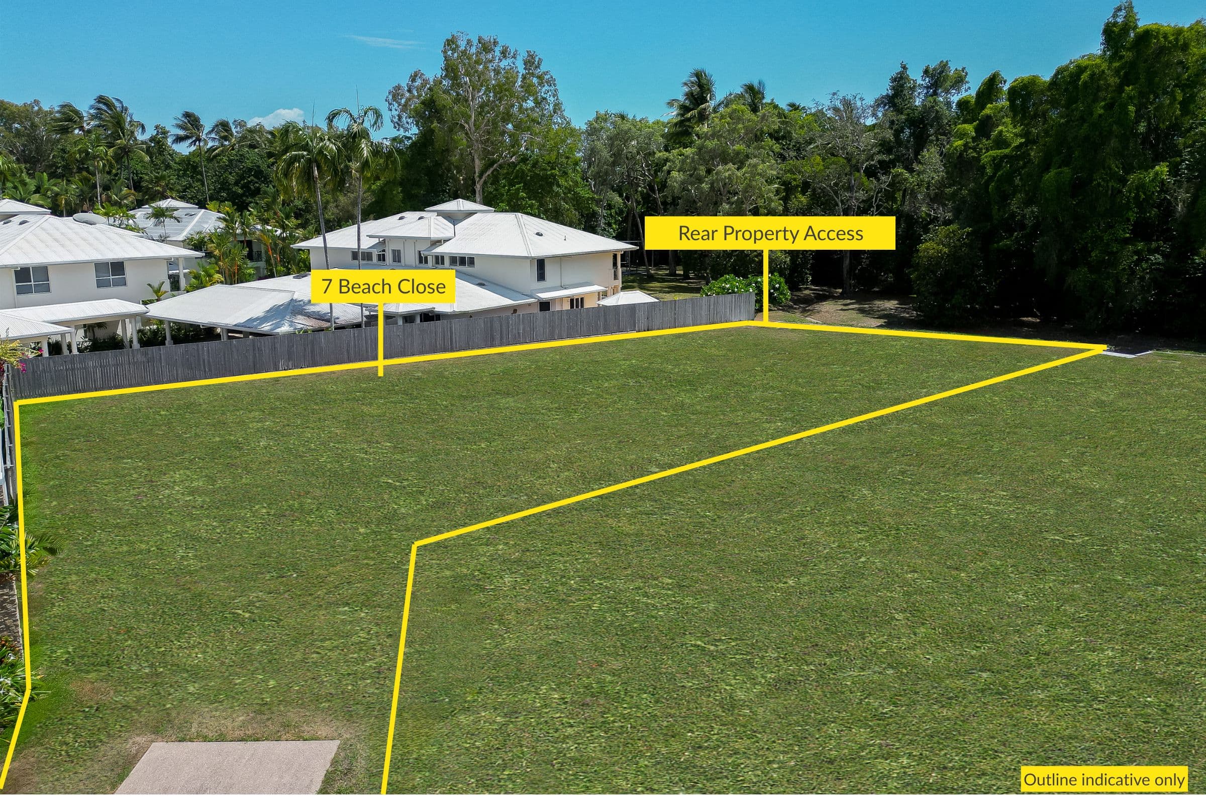 7 Beach Close, Port Douglas QLD 4877, Port Douglas - Thumbnail 6