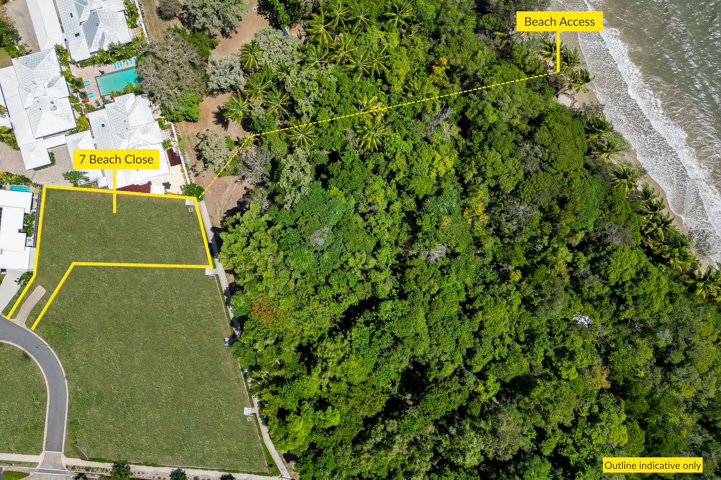 7 Beach Close, Port Douglas QLD 4877, Port Douglas - Thumbnail 7