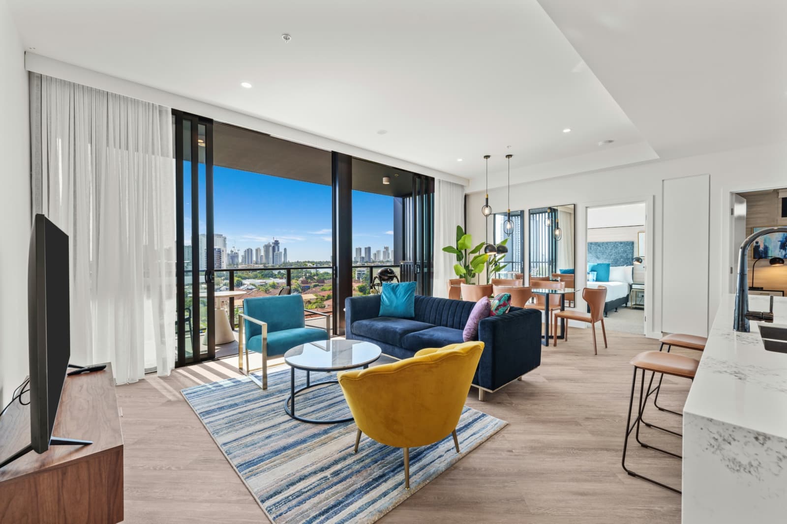 1003/59 Meron Street,Southport, Southport - Thumbnail 2