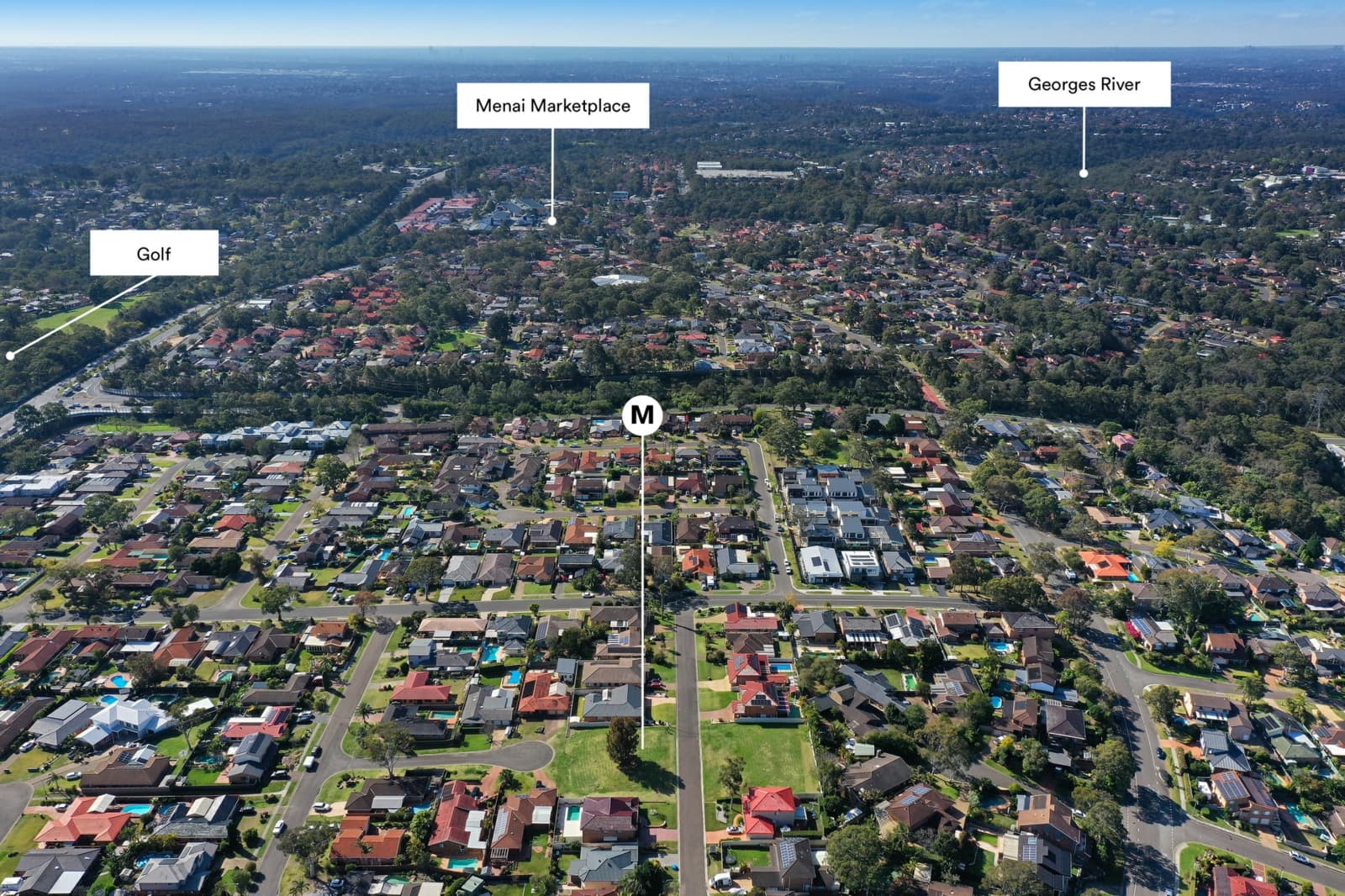 9 Bella Place,Barden Ridge, Barden Ridge - Image 1
