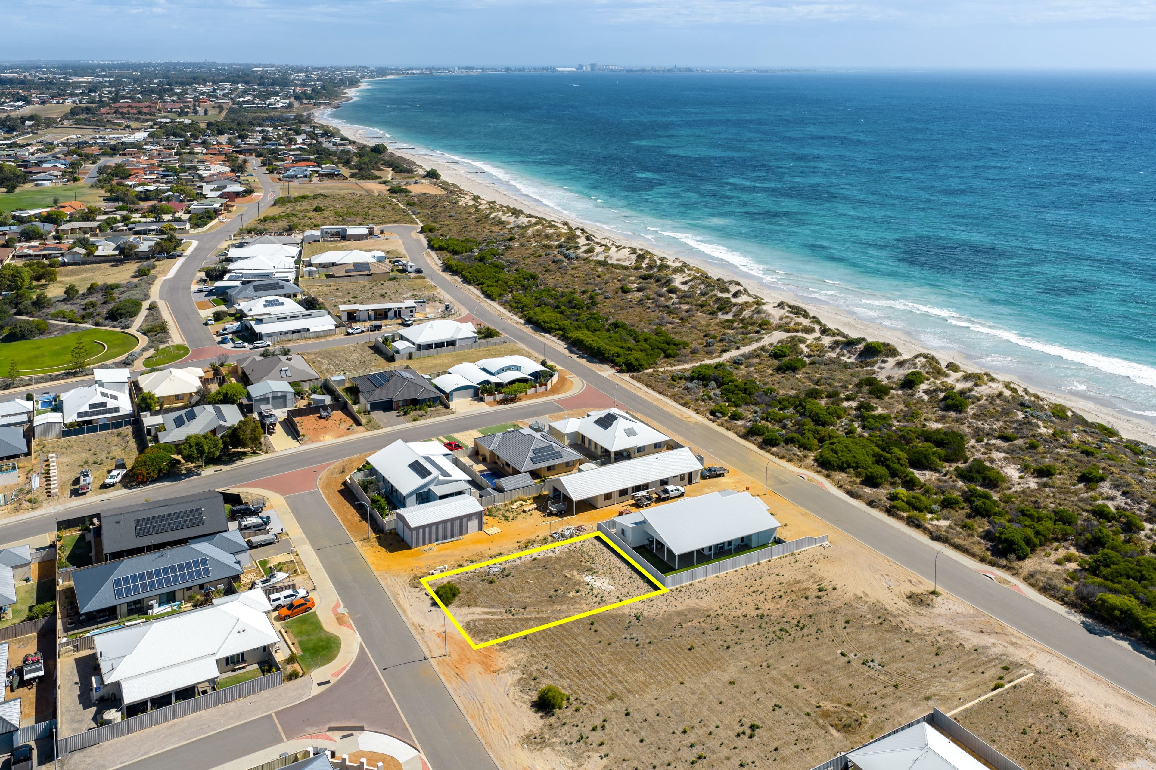 5 Bridge Street, Sunset Beach WA 6530, Sunset Beach - Image 1