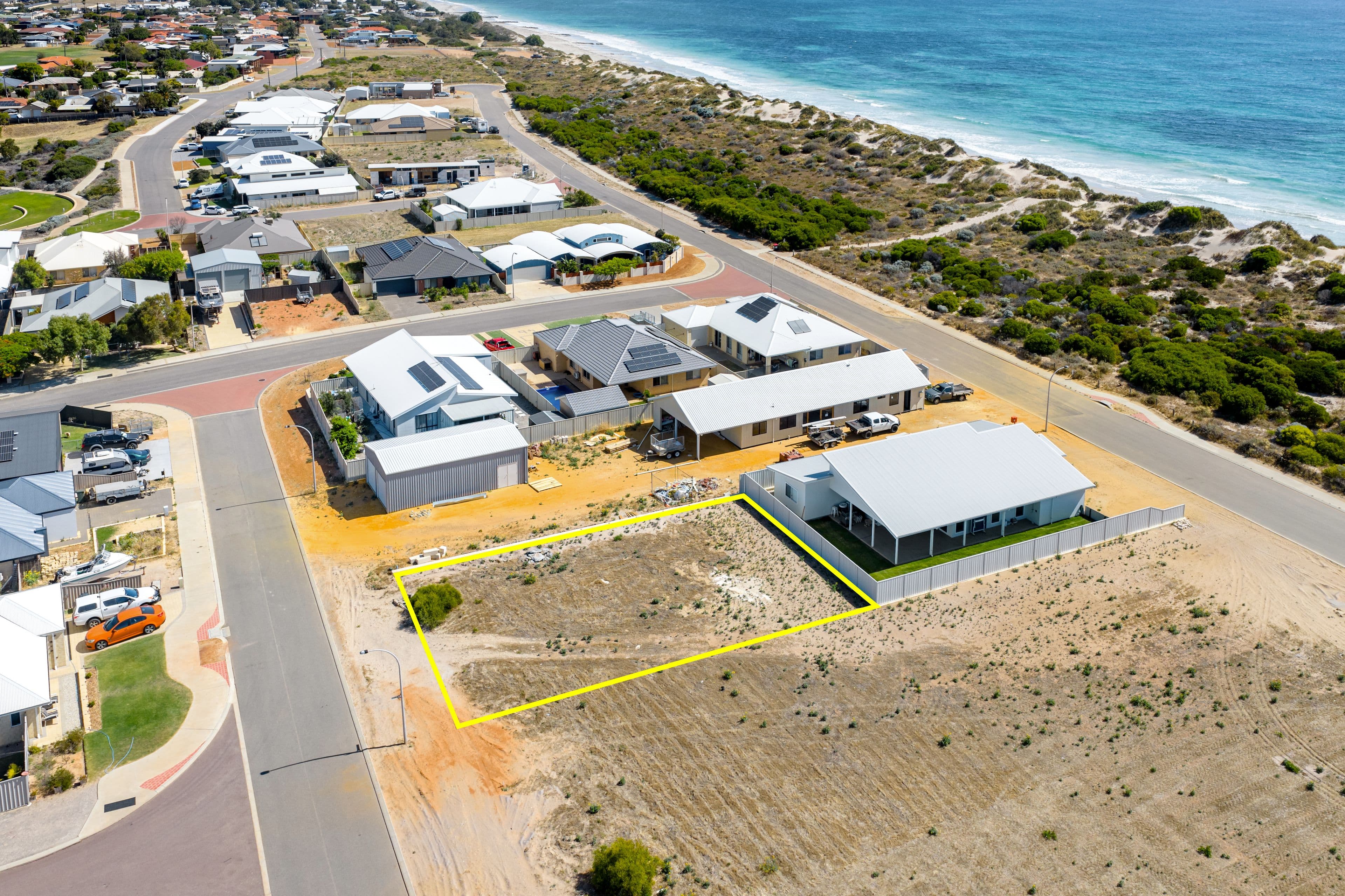 5 Bridge Street, Sunset Beach WA 6530, Sunset Beach - Thumbnail 2