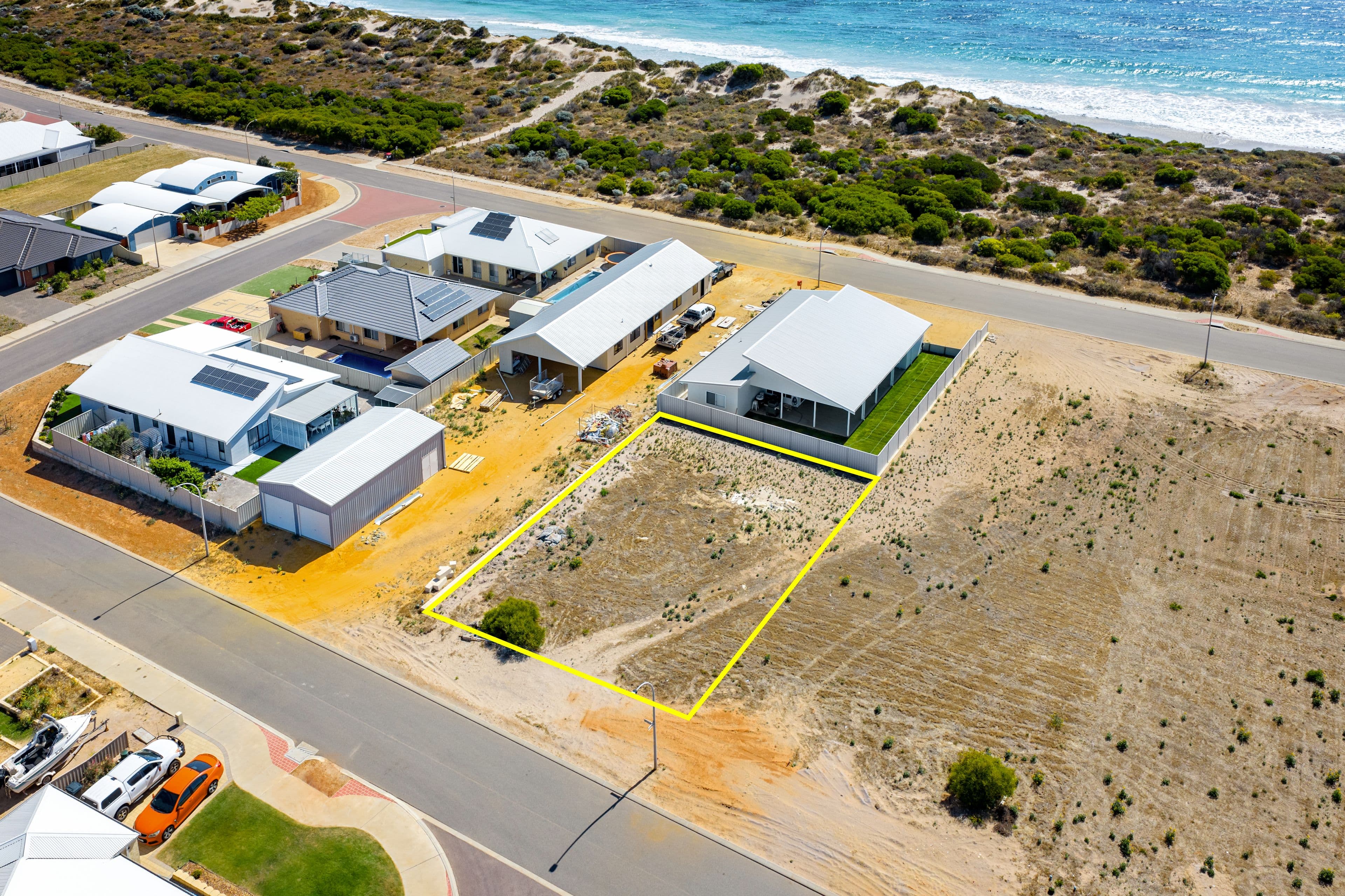 5 Bridge Street, Sunset Beach WA 6530, Sunset Beach - Thumbnail 3