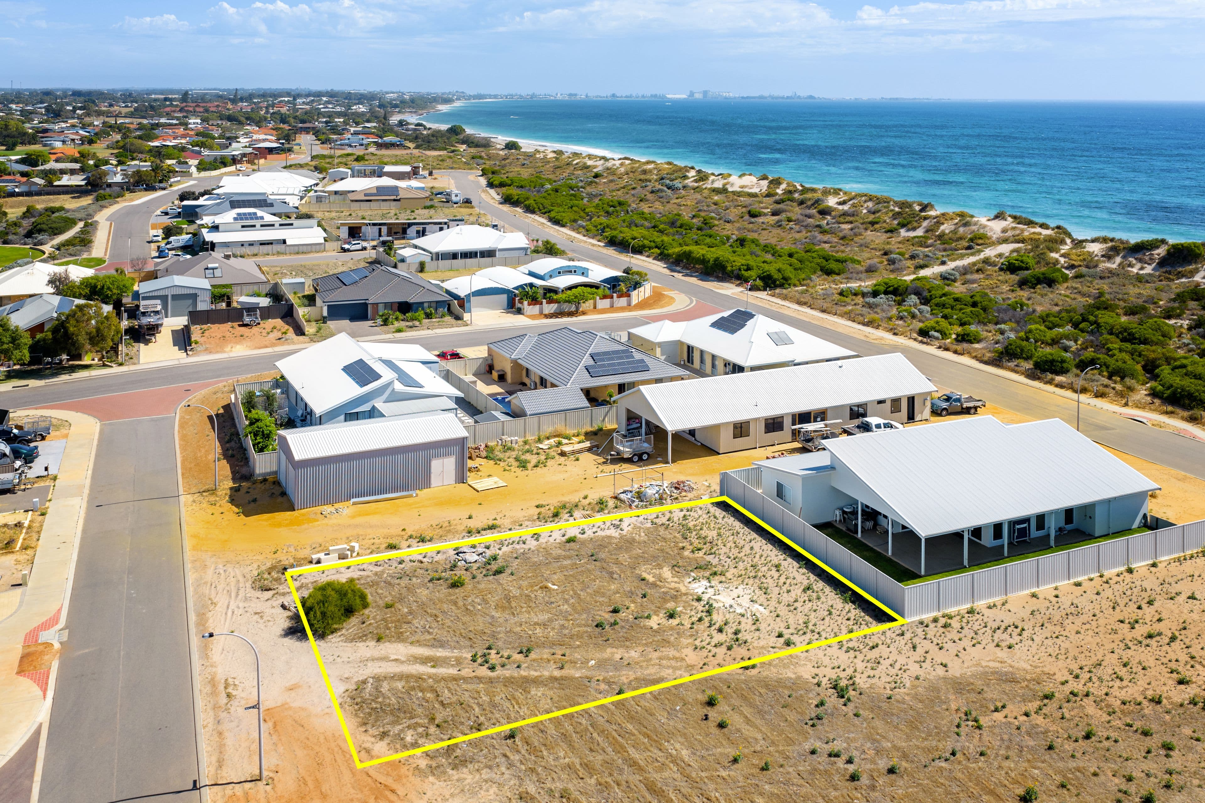 5 Bridge Street, Sunset Beach WA 6530, Sunset Beach - Thumbnail 5