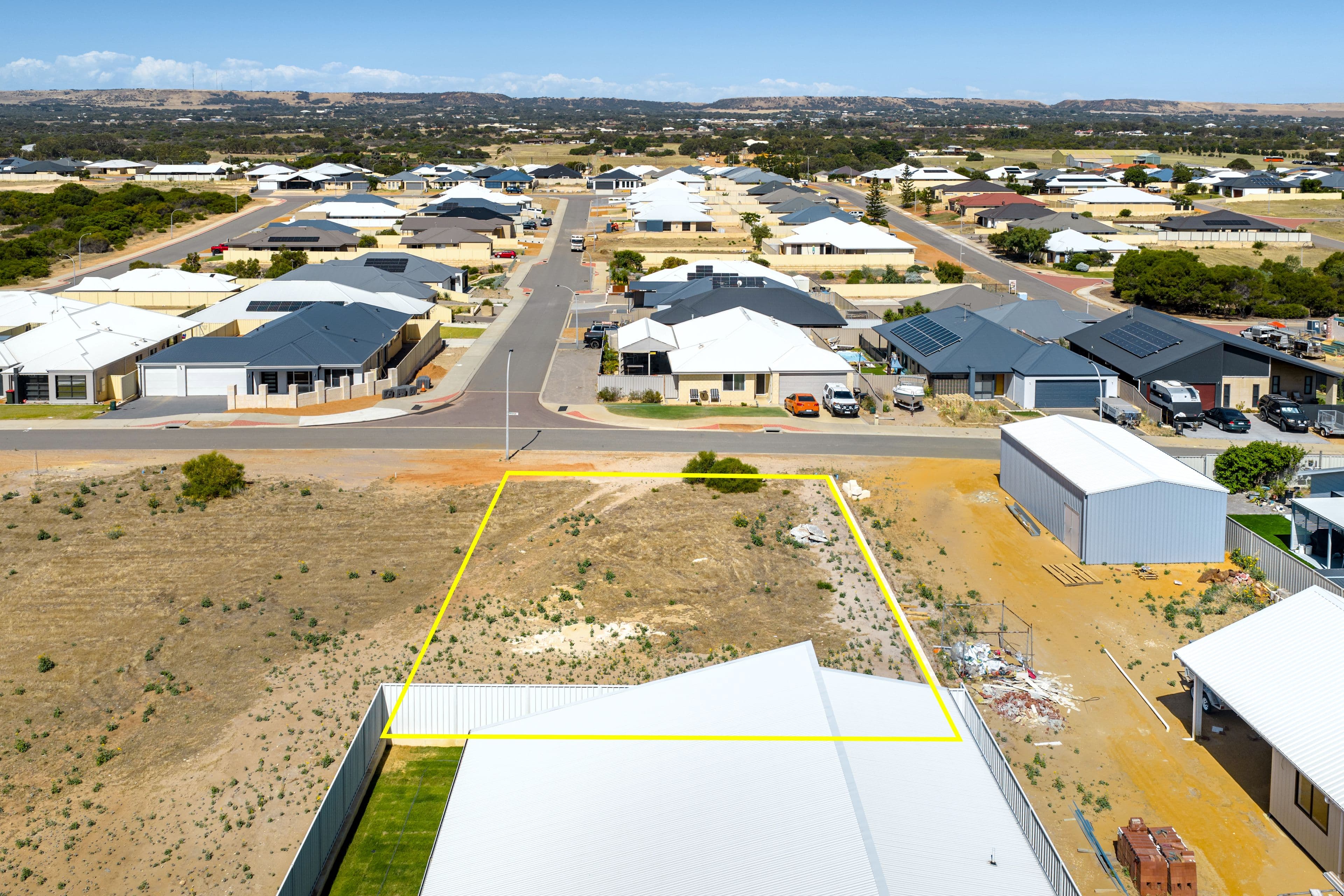 5 Bridge Street, Sunset Beach WA 6530, Sunset Beach - Thumbnail 6