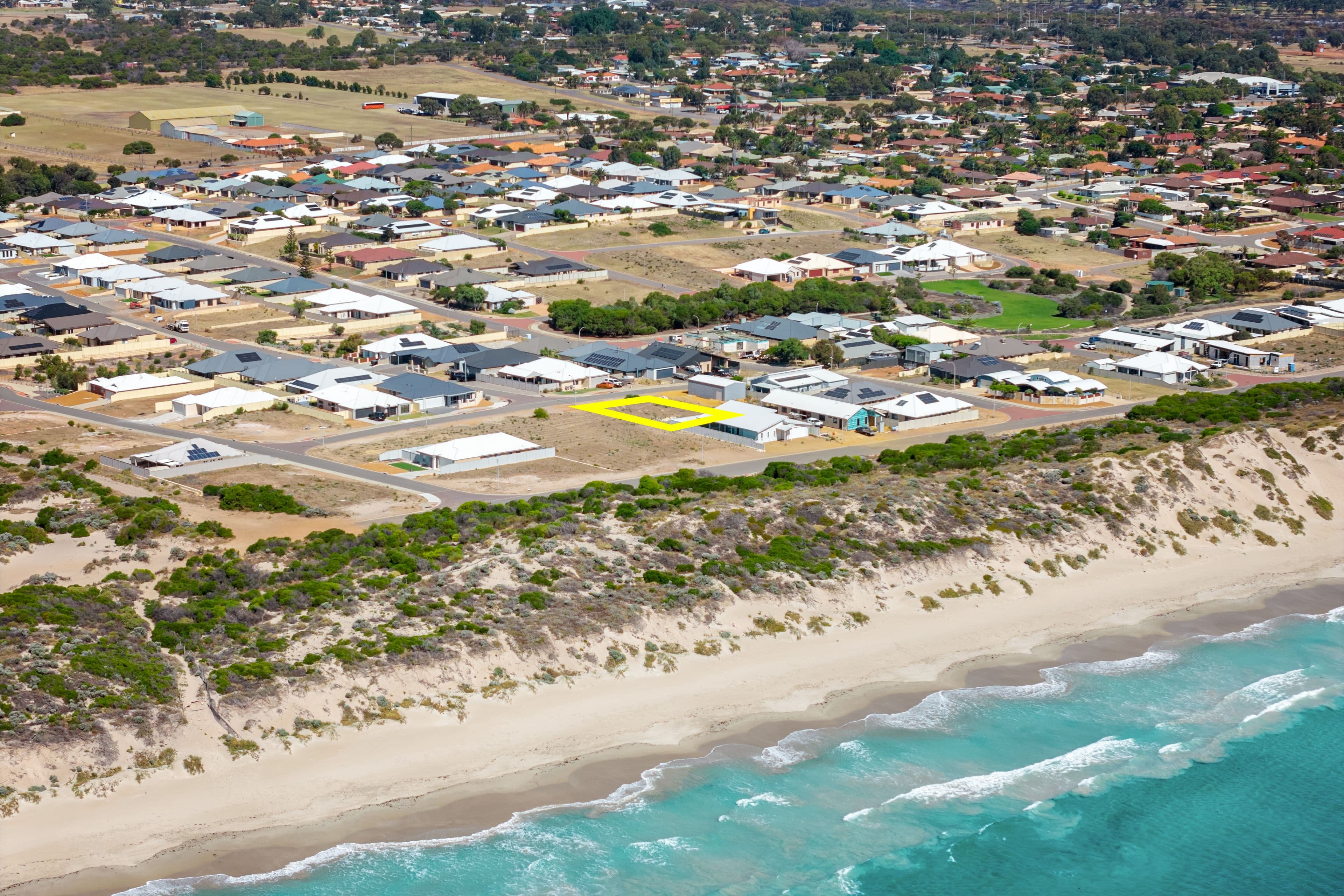 5 Bridge Street, Sunset Beach WA 6530, Sunset Beach - Thumbnail 7