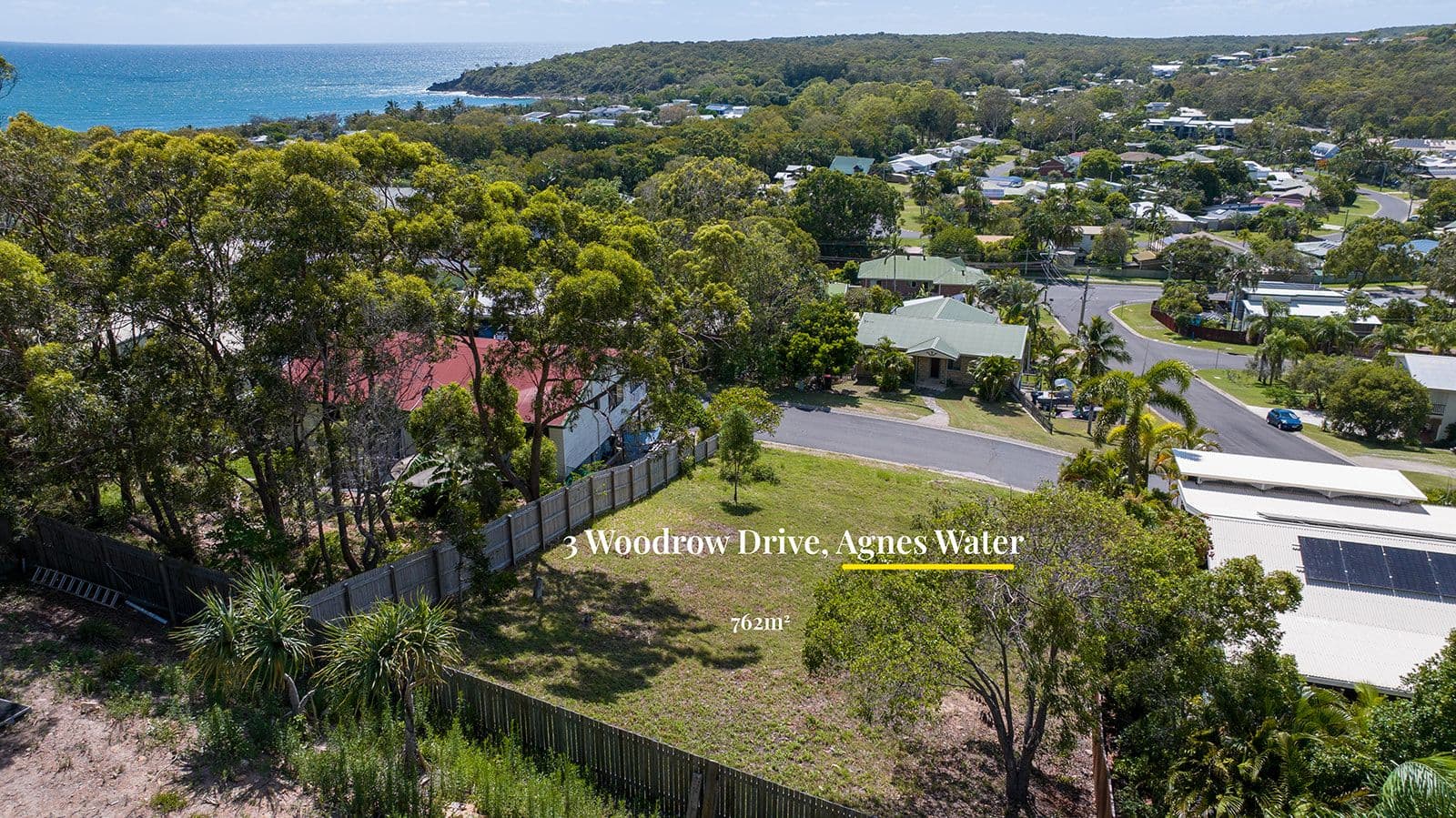 3 Woodrow Drive, Agnes Water QLD 4677, Agnes Water - Thumbnail 3