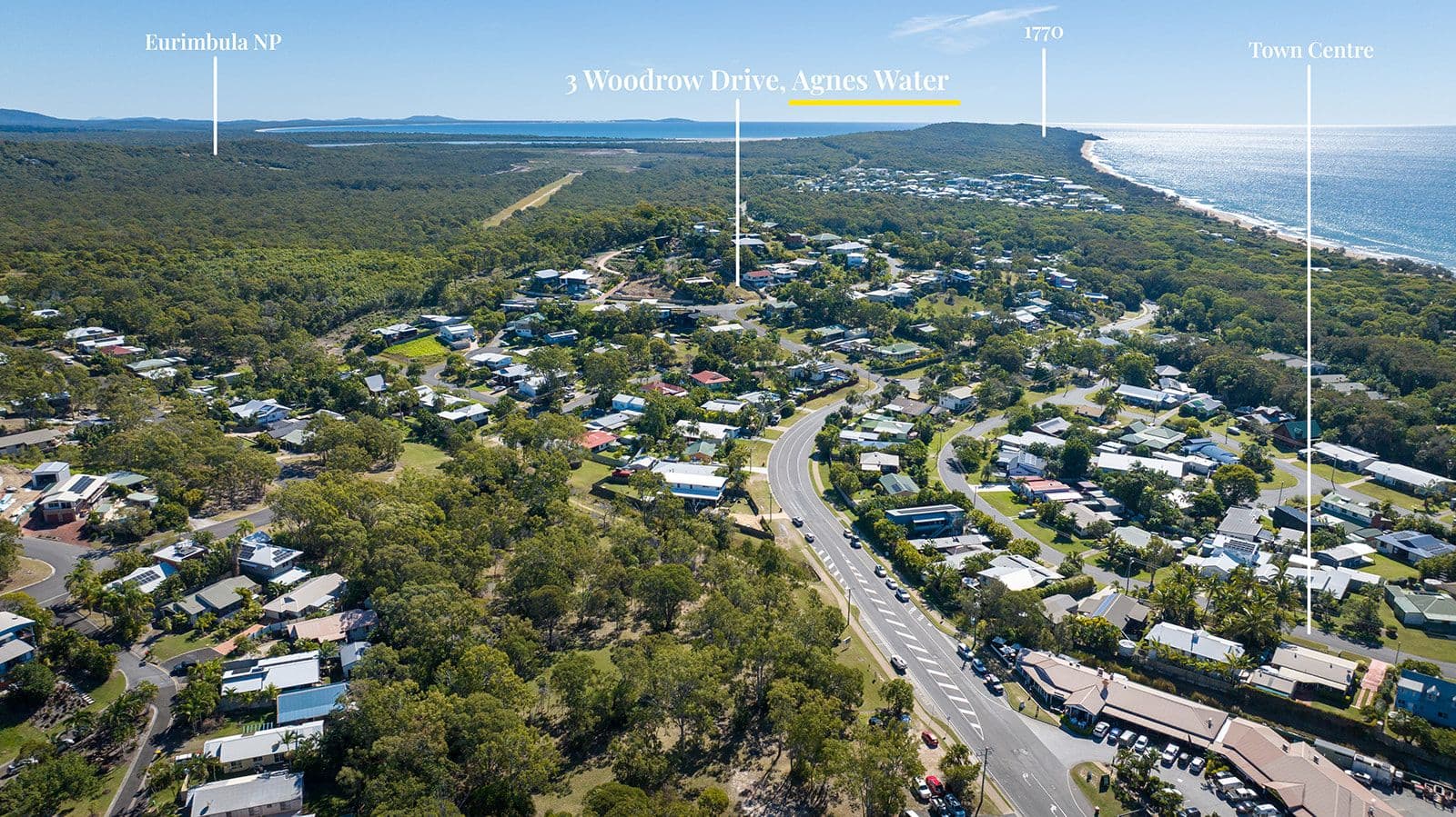 3 Woodrow Drive, Agnes Water QLD 4677, Agnes Water - Thumbnail 4