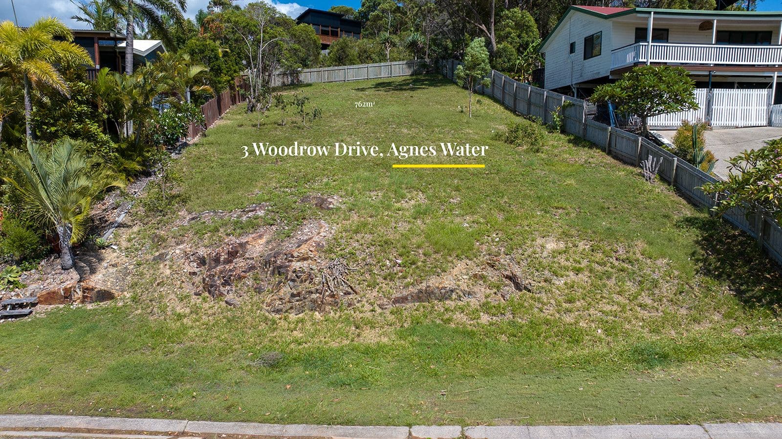 3 Woodrow Drive, Agnes Water QLD 4677, Agnes Water - Thumbnail 5