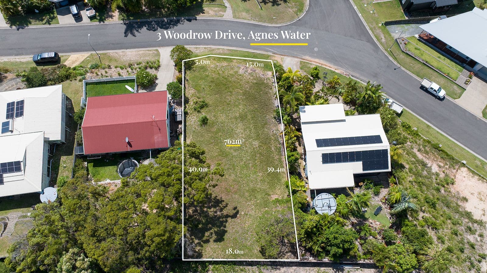 3 Woodrow Drive, Agnes Water QLD 4677, Agnes Water - Thumbnail 6