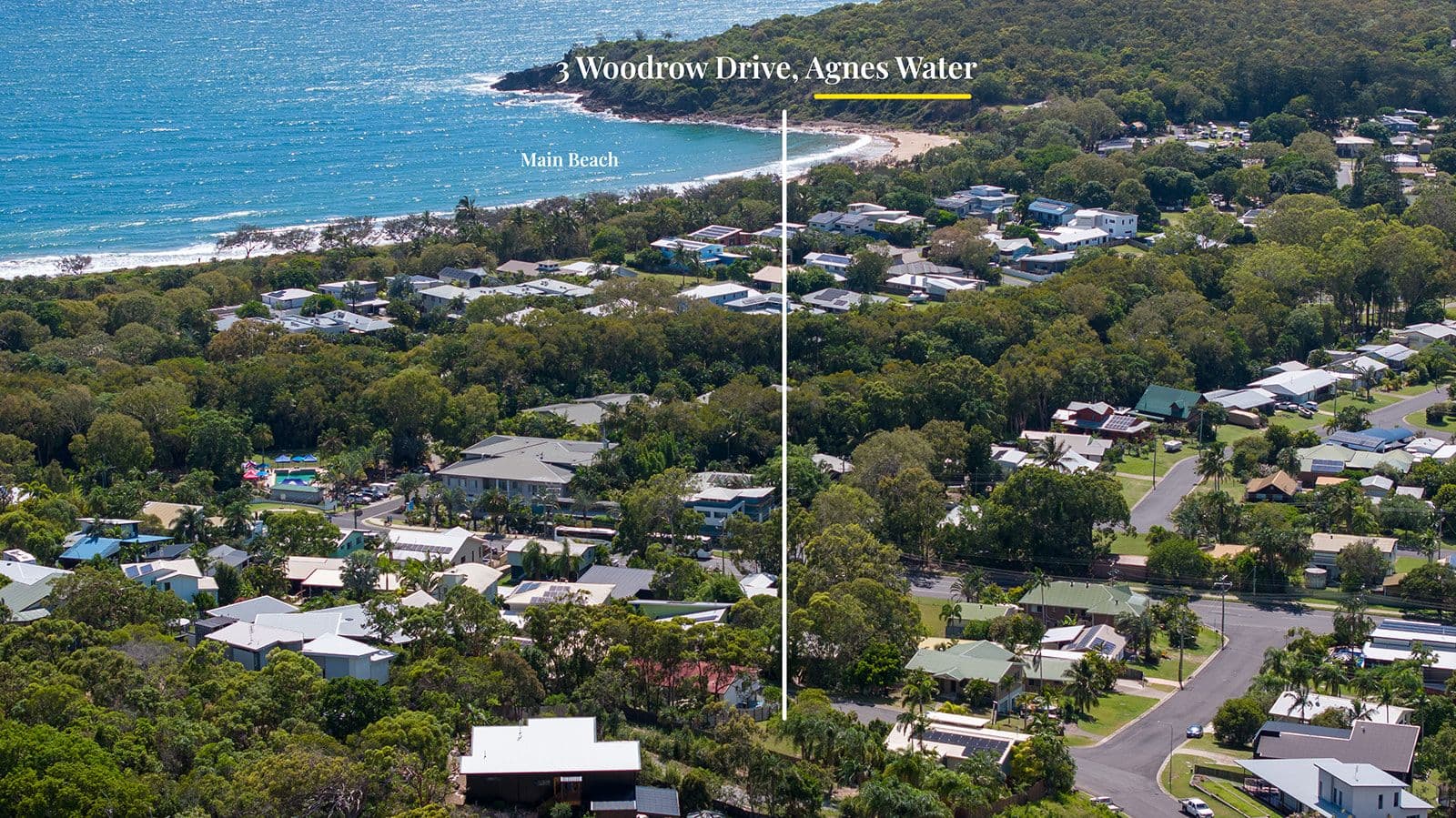 3 Woodrow Drive, Agnes Water QLD 4677, Agnes Water - Thumbnail 7
