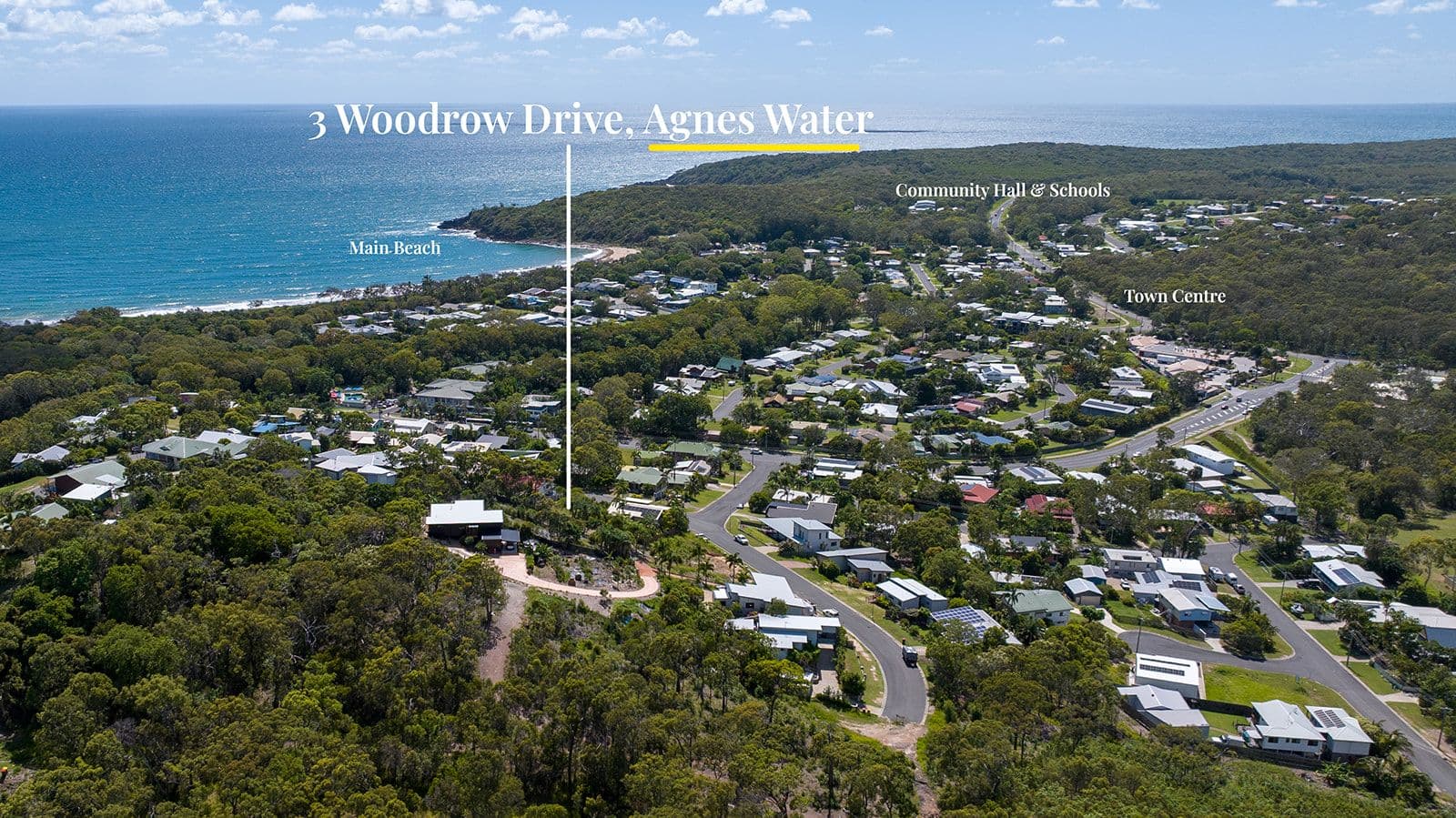 3 Woodrow Drive, Agnes Water QLD 4677, Agnes Water - Thumbnail 8