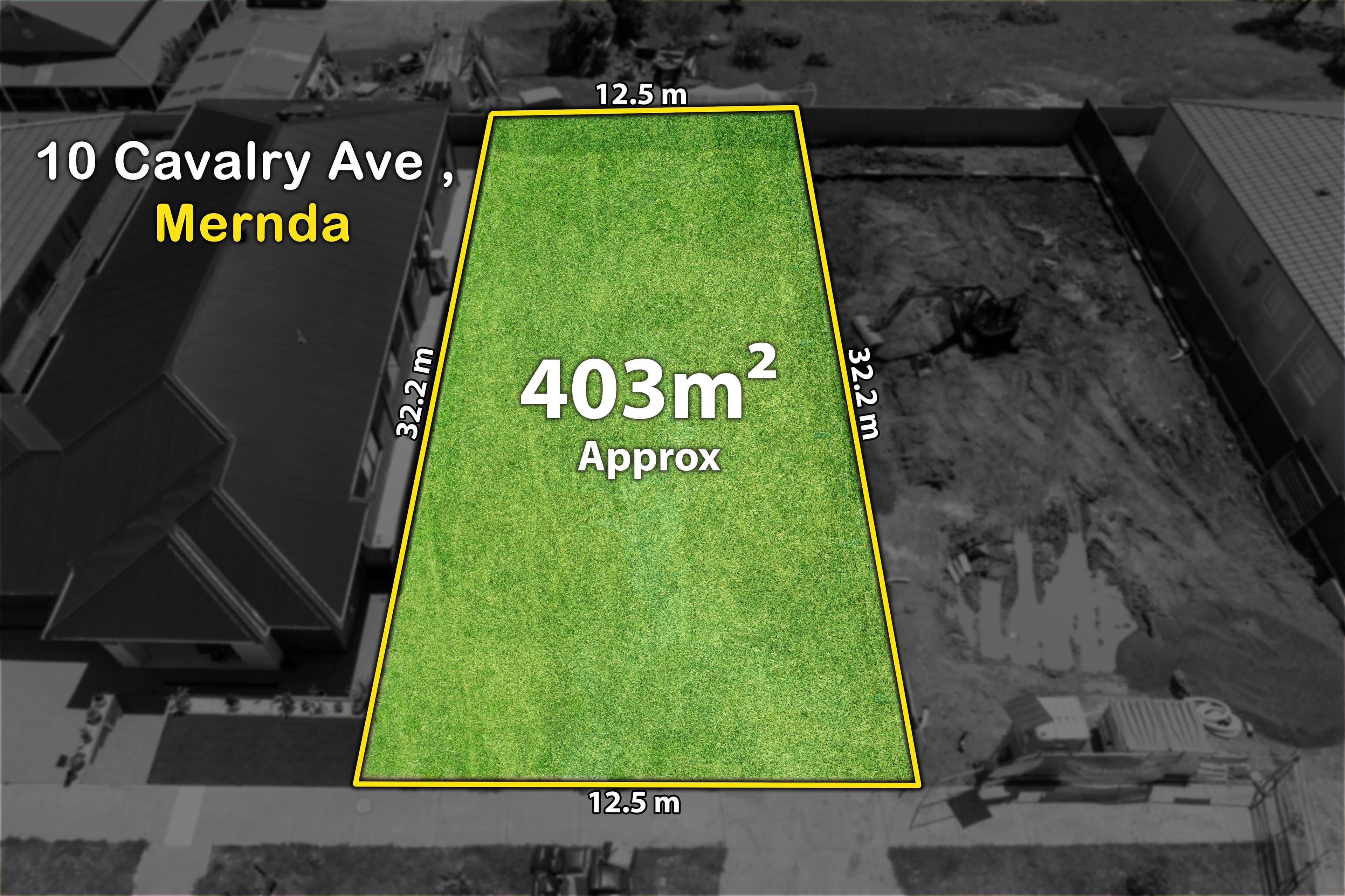 10 Cavalry Avenue, Mernda VIC 3754, Mernda - Image 1