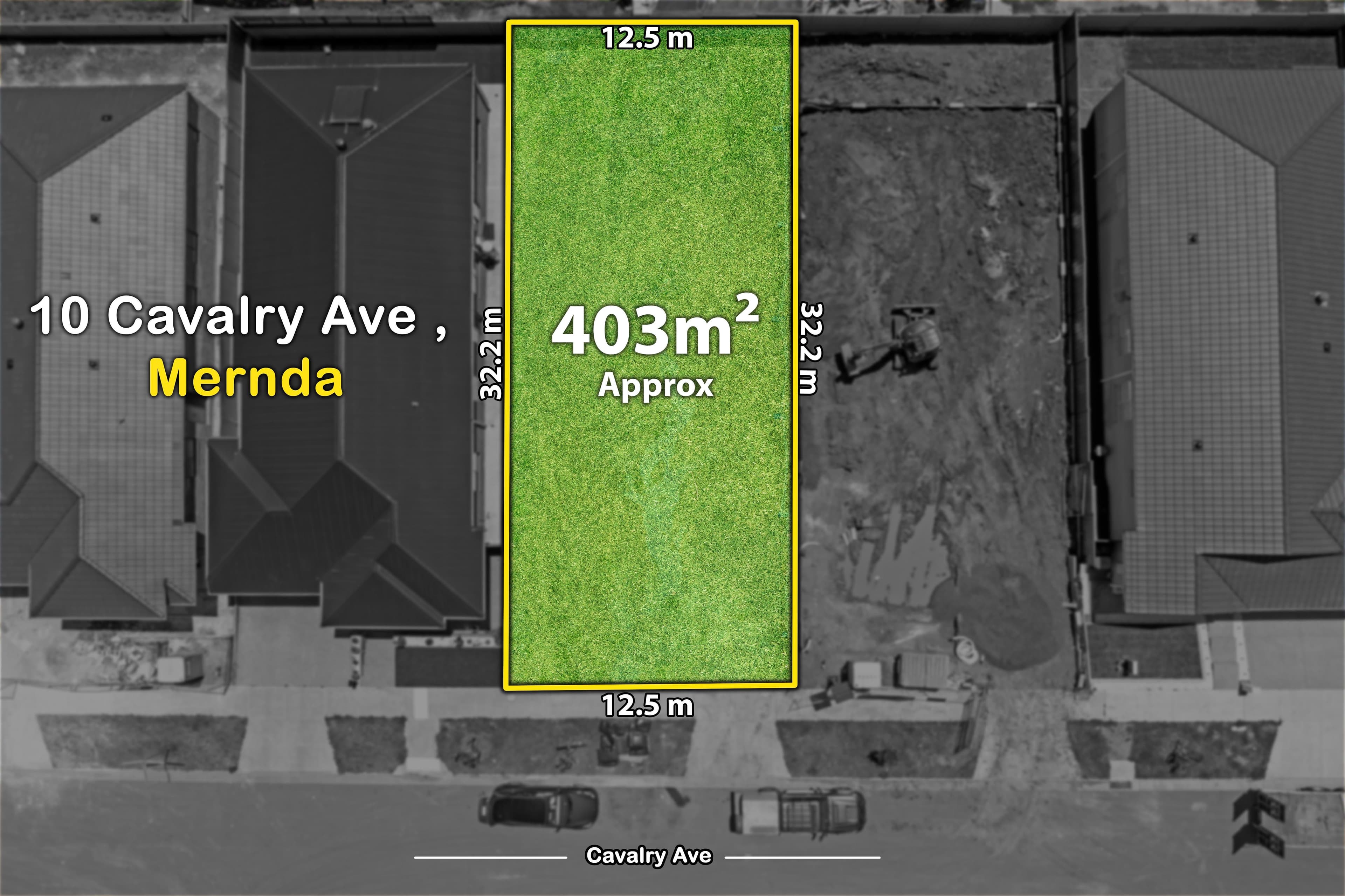 10 Cavalry Avenue, Mernda VIC 3754, Mernda - Thumbnail 2