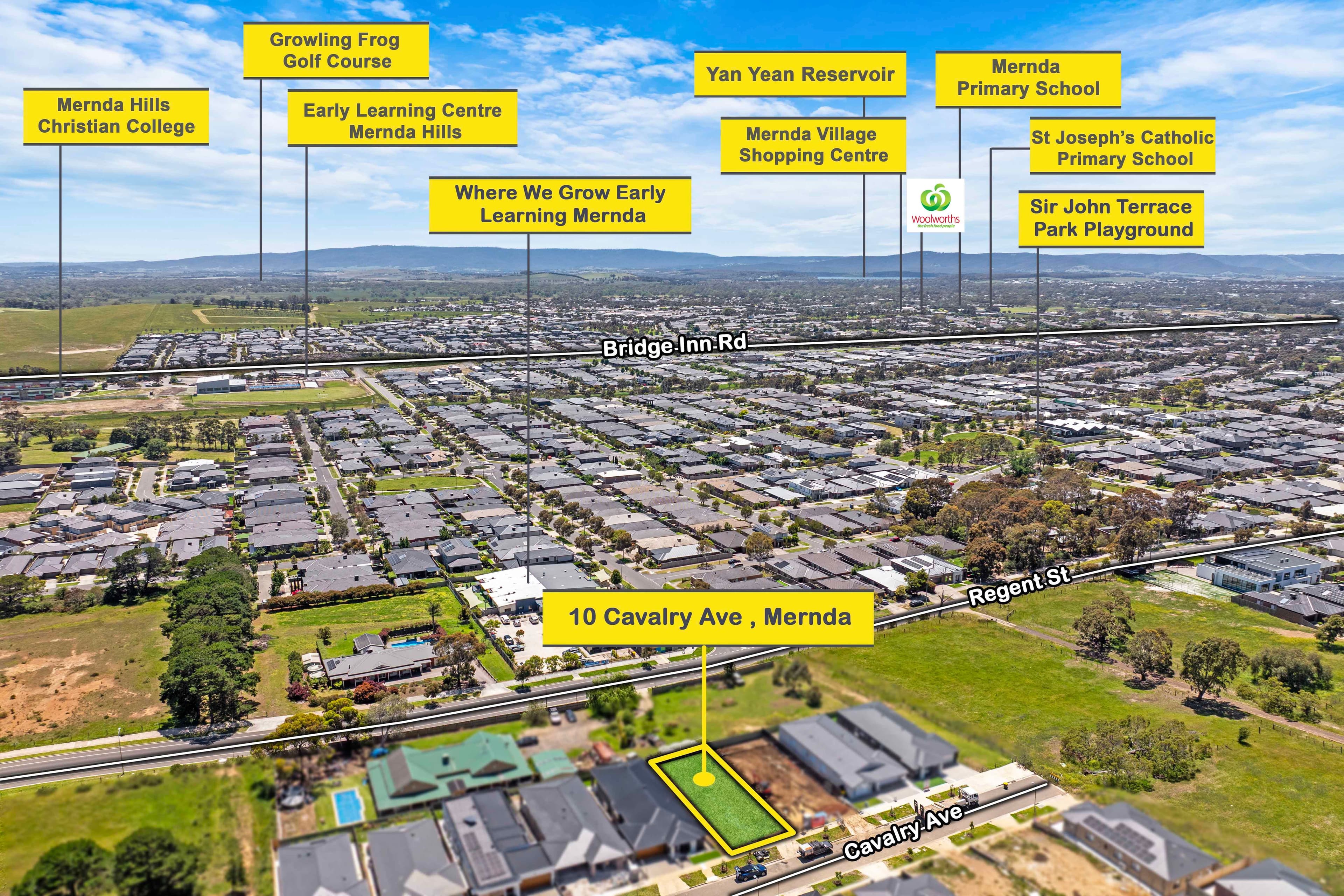10 Cavalry Avenue, Mernda VIC 3754, Mernda - Thumbnail 5