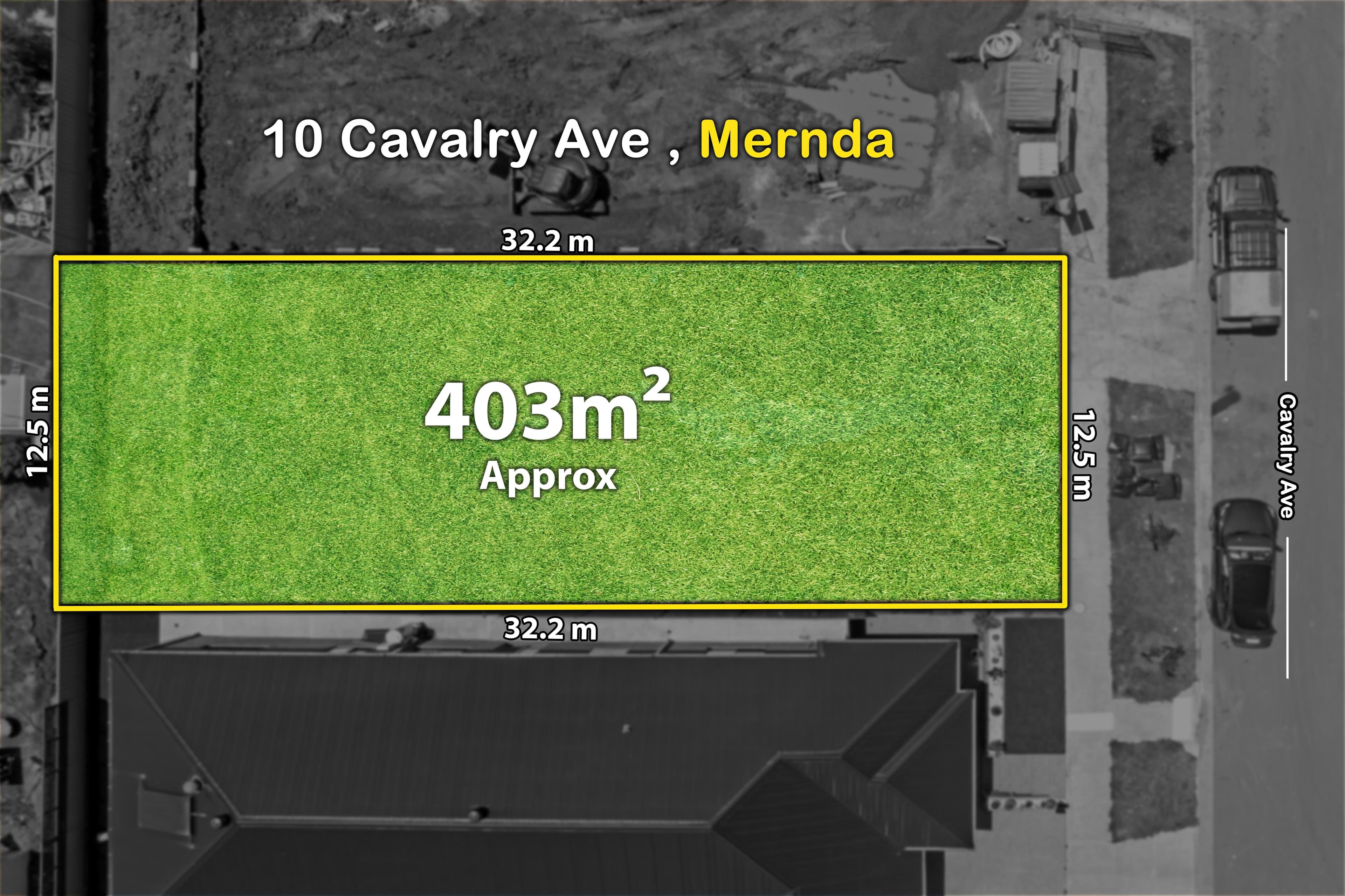 10 Cavalry Avenue, Mernda VIC 3754, Mernda - Thumbnail 6