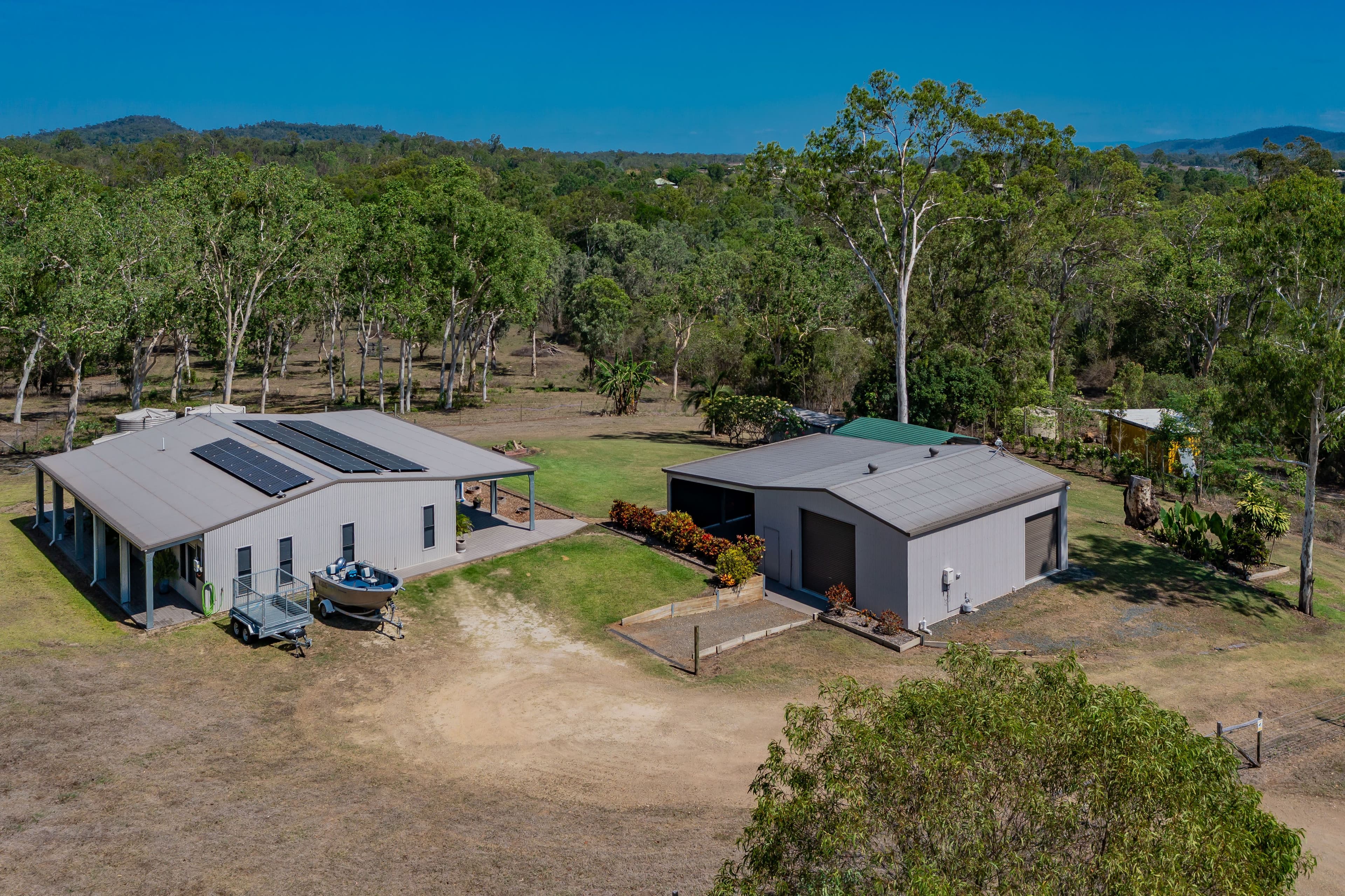 199 Lelona Drive, Bloomsbury QLD 4799, Bloomsbury - Image 1