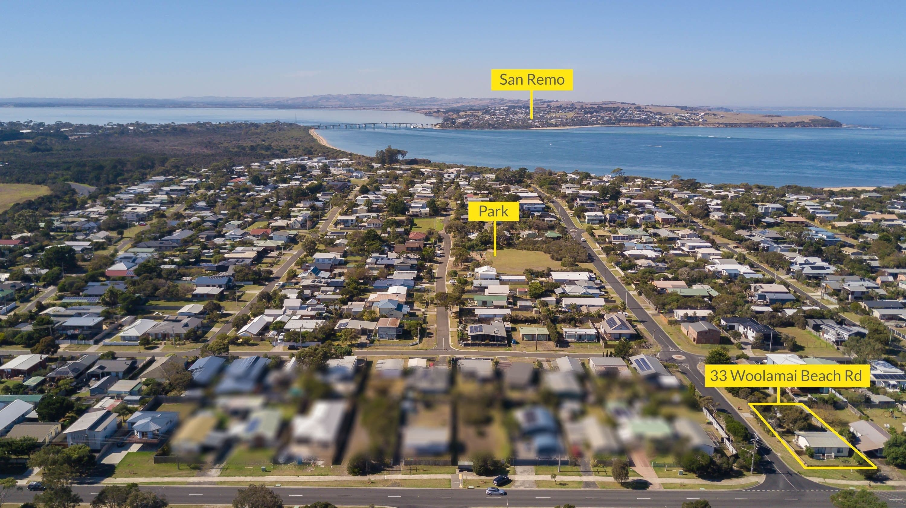 33 Woolamai Beach Road, Cape Woolamai VIC 3925, Cape Woolamai - Thumbnail 5
