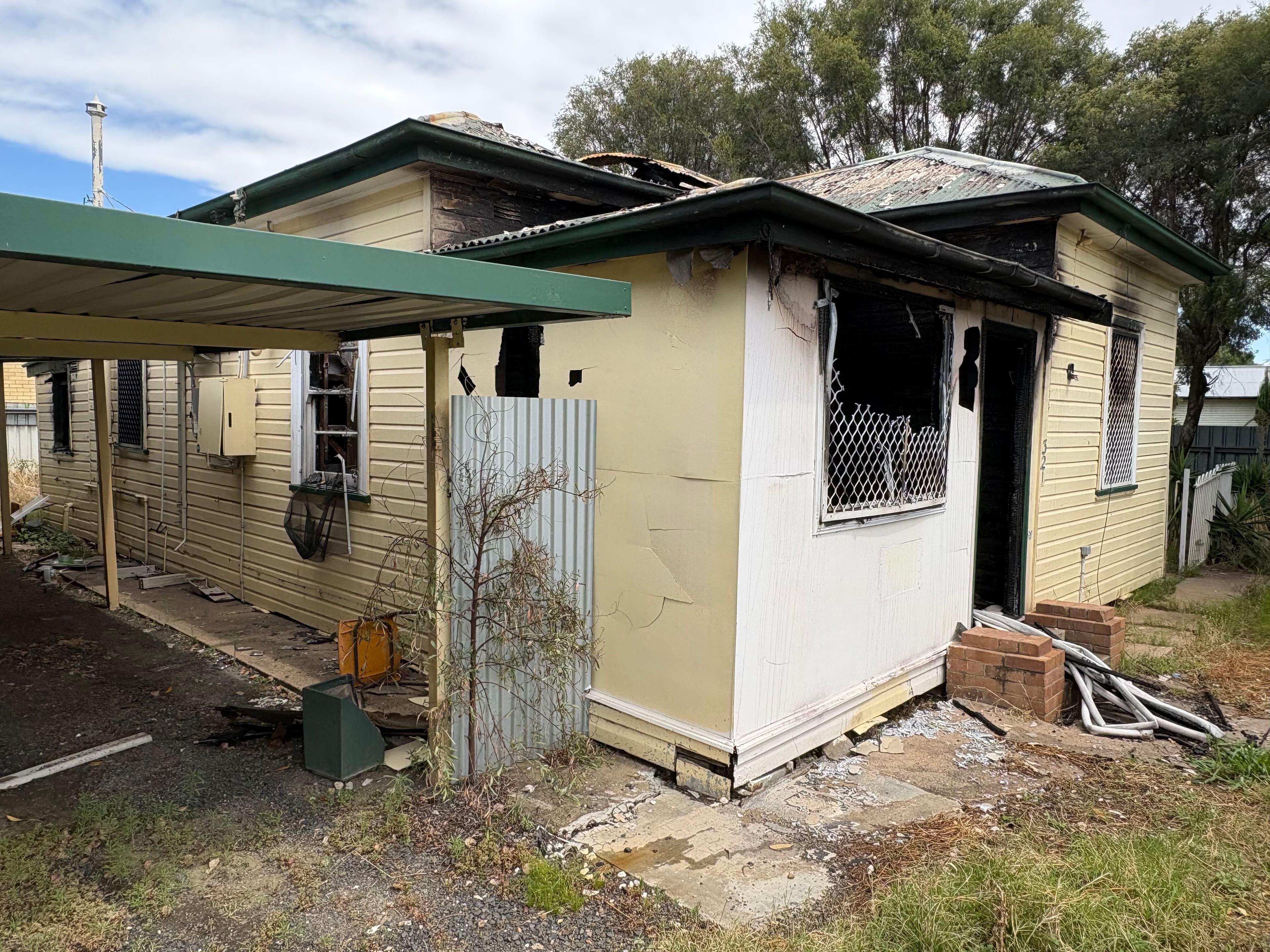 321 Balo Street, Moree NSW 2400, Moree - Thumbnail 4