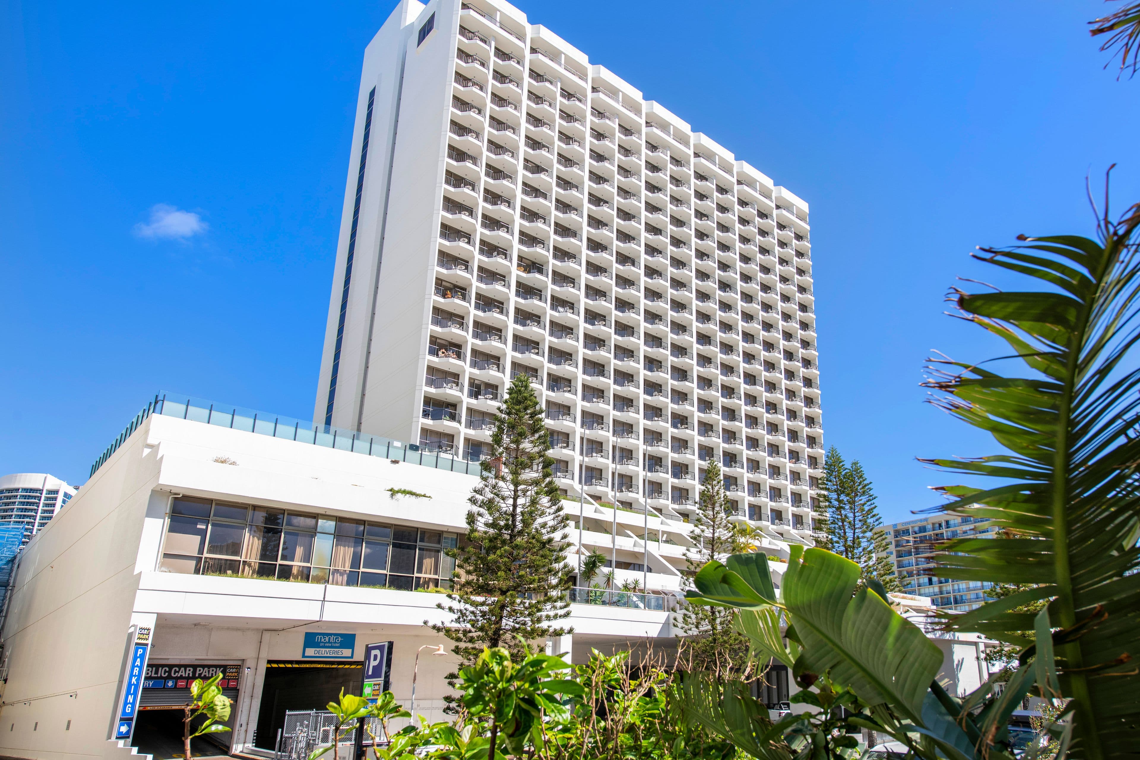 609/22 View Avenue, Surfers Paradise QLD 4217, Surfers Paradise - Thumbnail 2