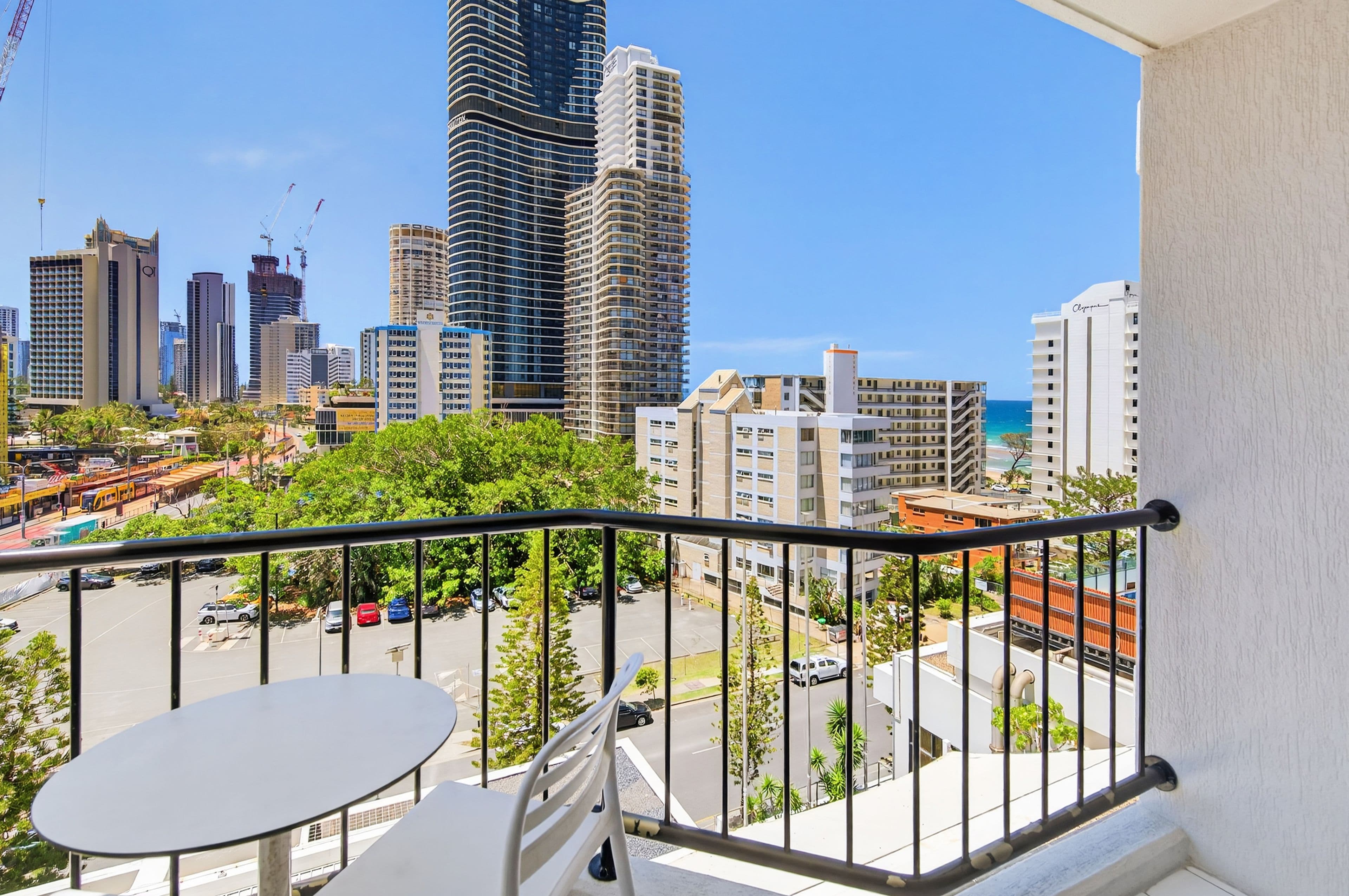 609/22 View Avenue, Surfers Paradise QLD 4217, Surfers Paradise - Thumbnail 3
