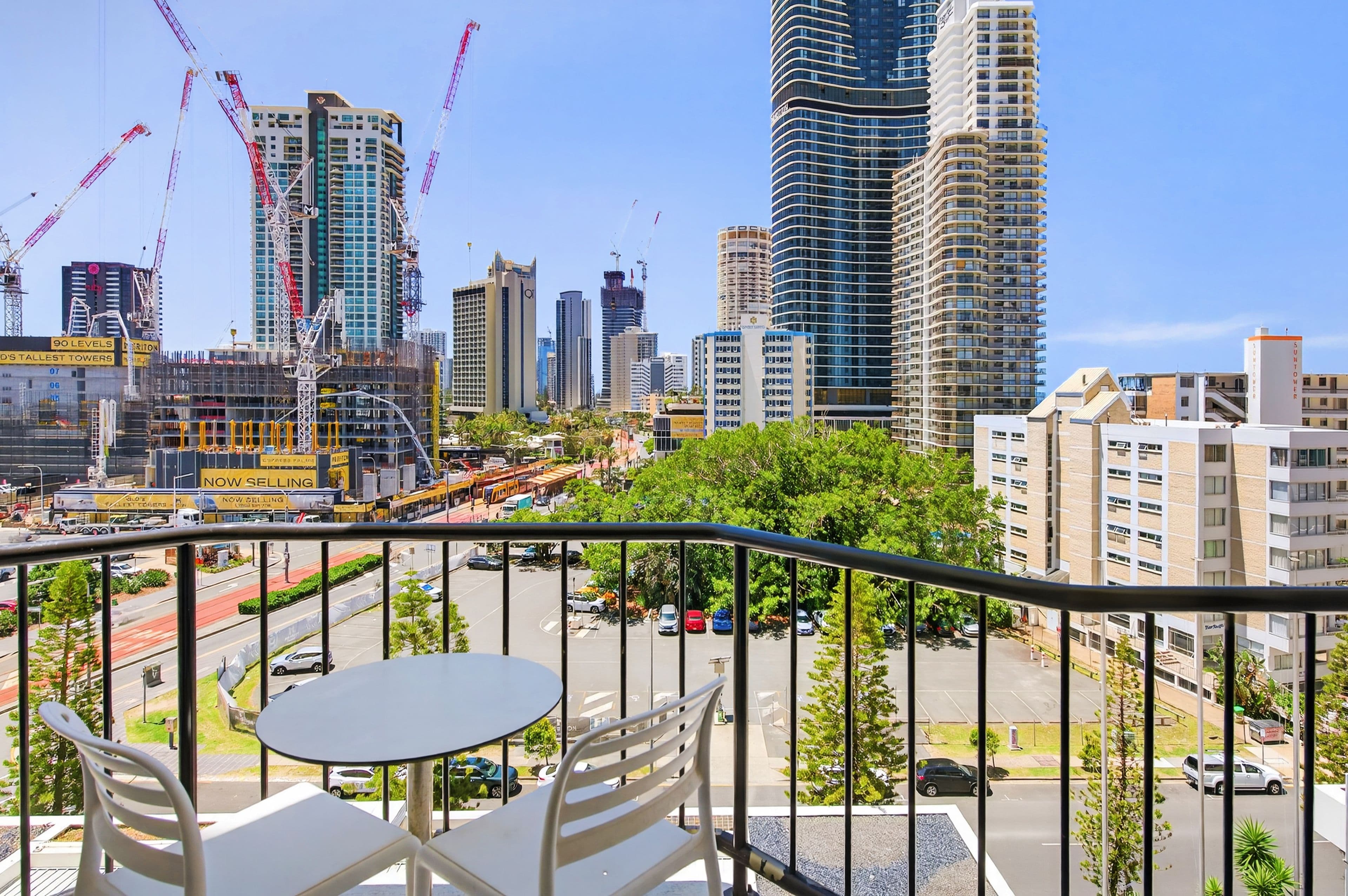 609/22 View Avenue, Surfers Paradise QLD 4217, Surfers Paradise - Thumbnail 4