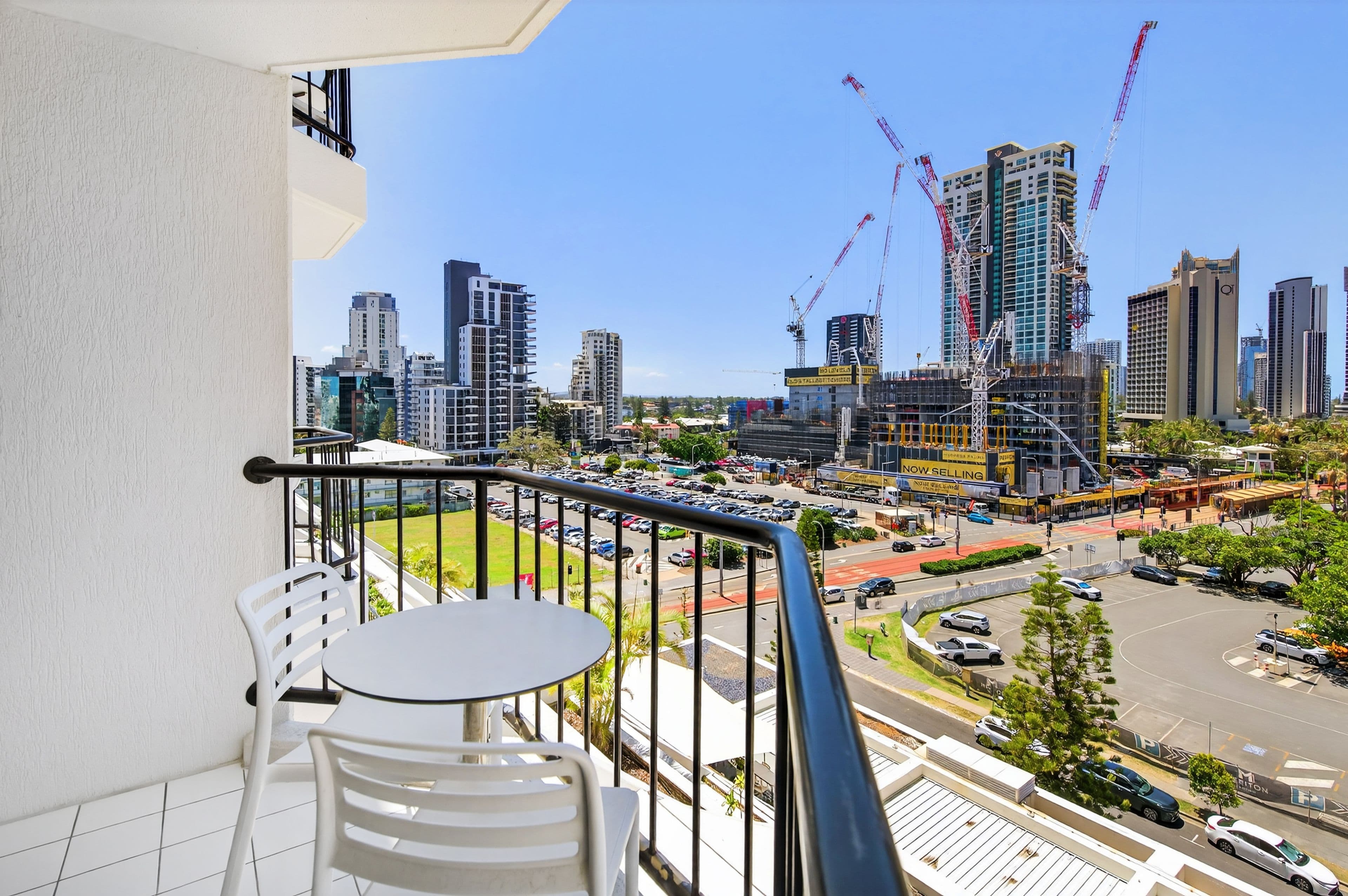 609/22 View Avenue, Surfers Paradise QLD 4217, Surfers Paradise - Thumbnail 5