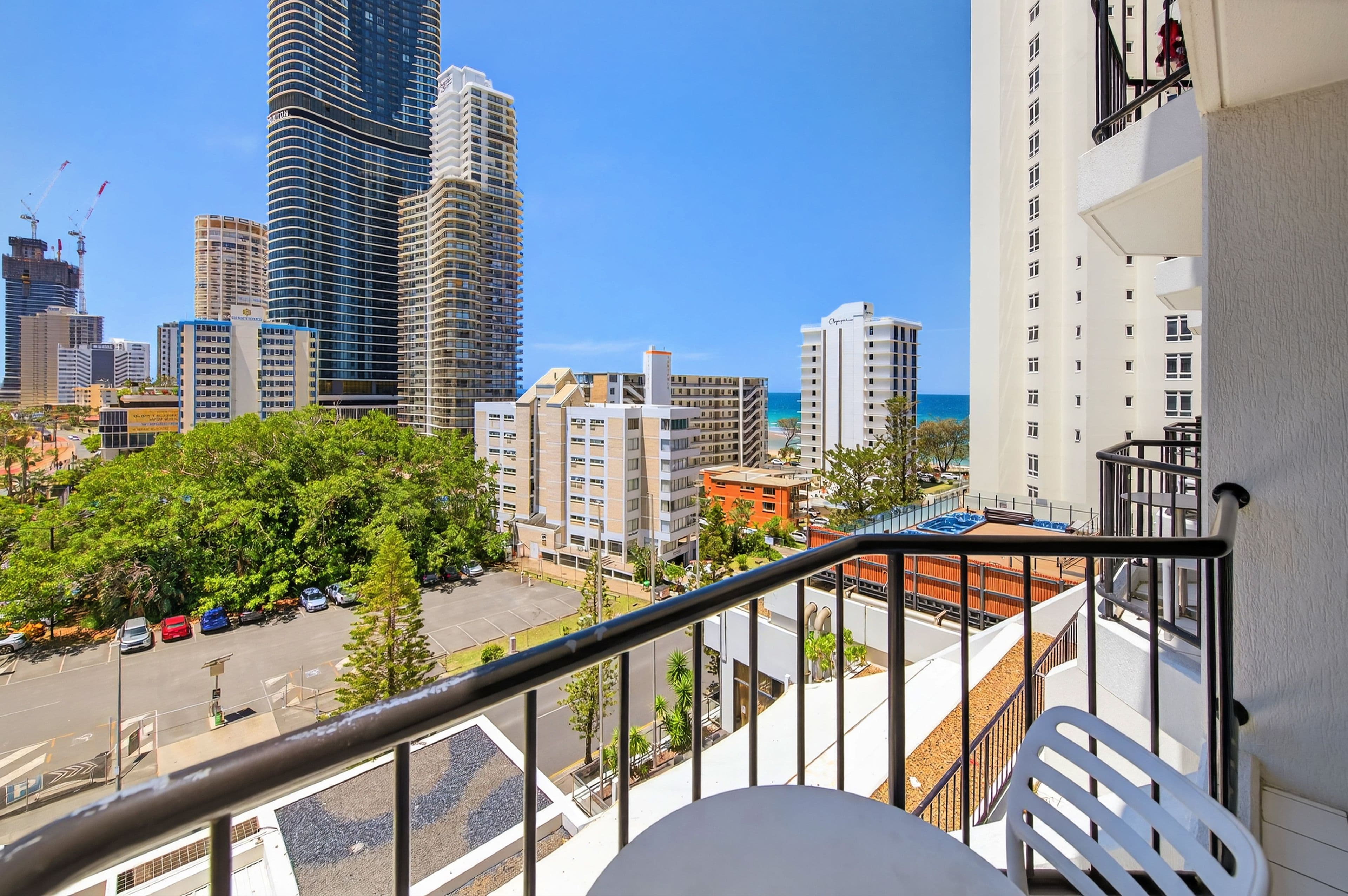 609/22 View Avenue, Surfers Paradise QLD 4217, Surfers Paradise - Thumbnail 6