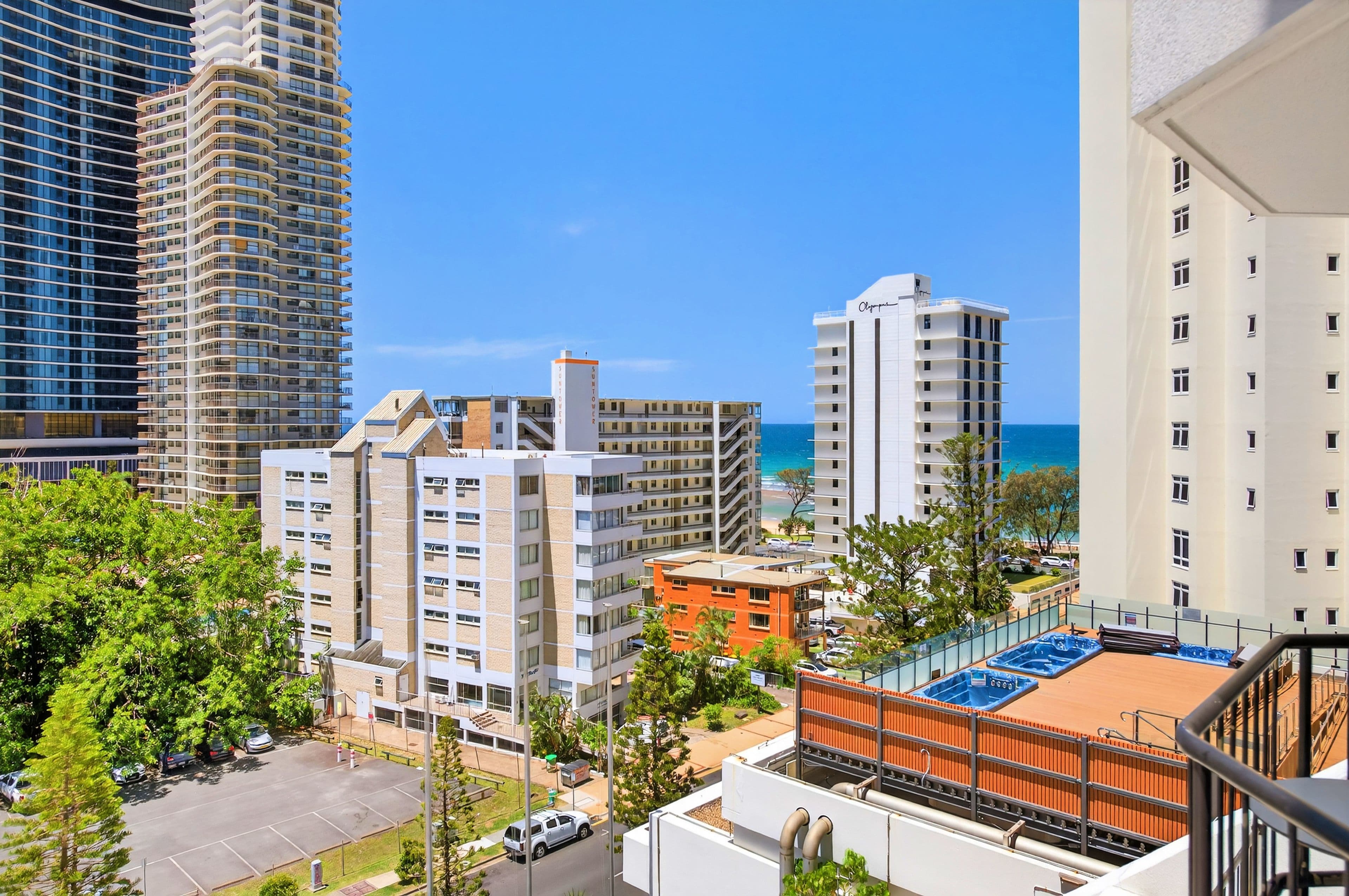 609/22 View Avenue, Surfers Paradise QLD 4217, Surfers Paradise - Thumbnail 7