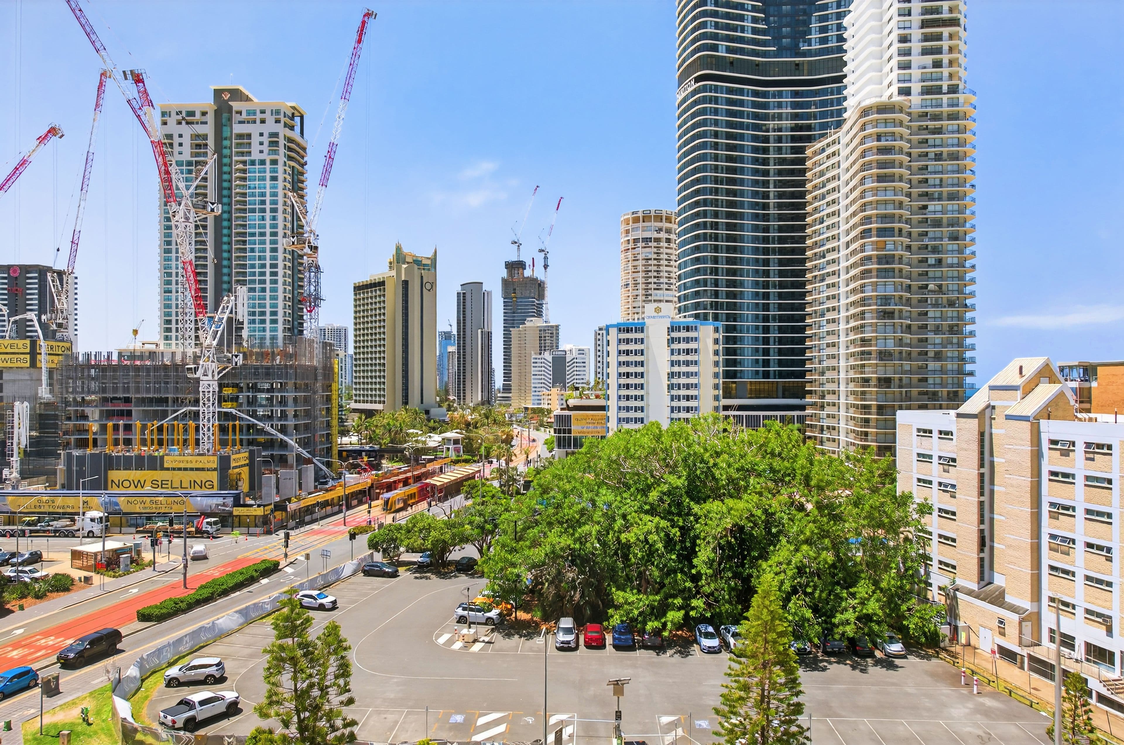 609/22 View Avenue, Surfers Paradise QLD 4217, Surfers Paradise - Thumbnail 8