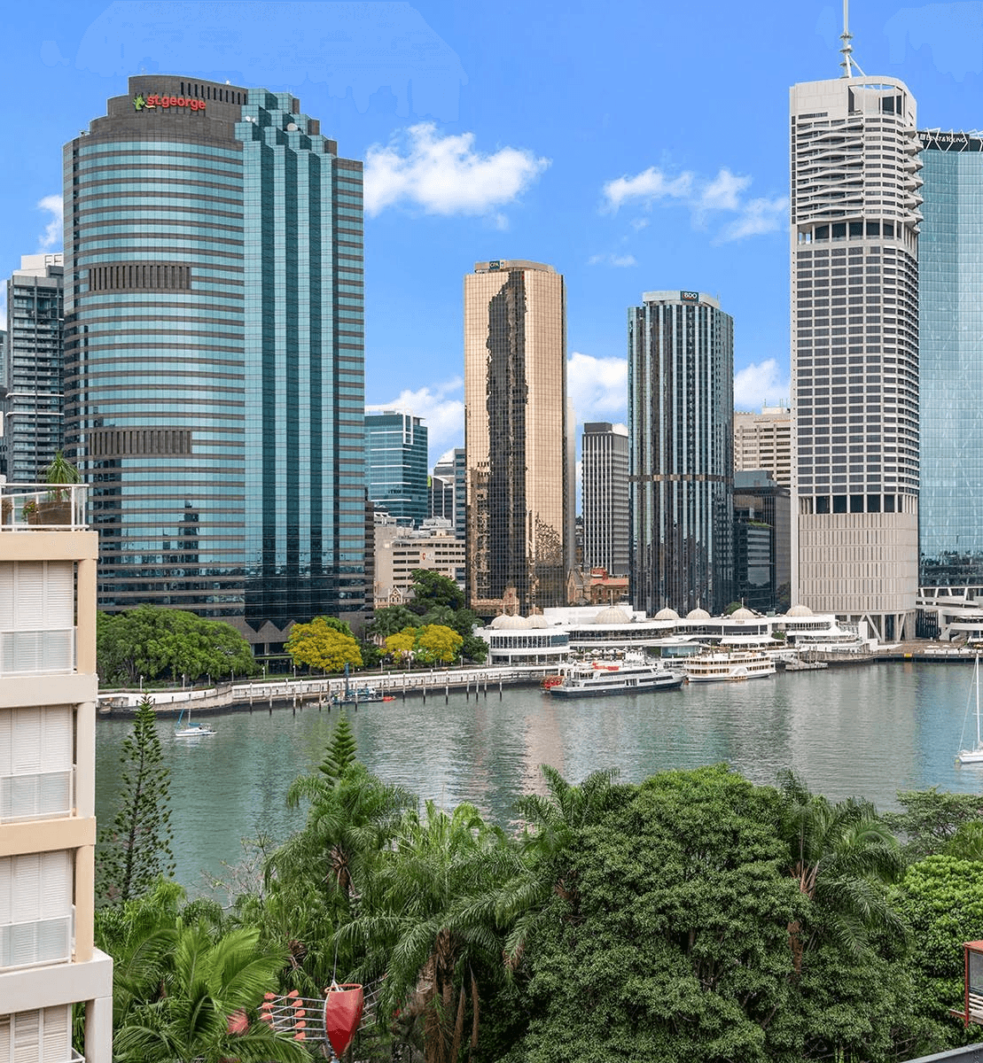 321 Main Street, Kangaroo Point QLD 4169, Kangaroo Point - Image 1