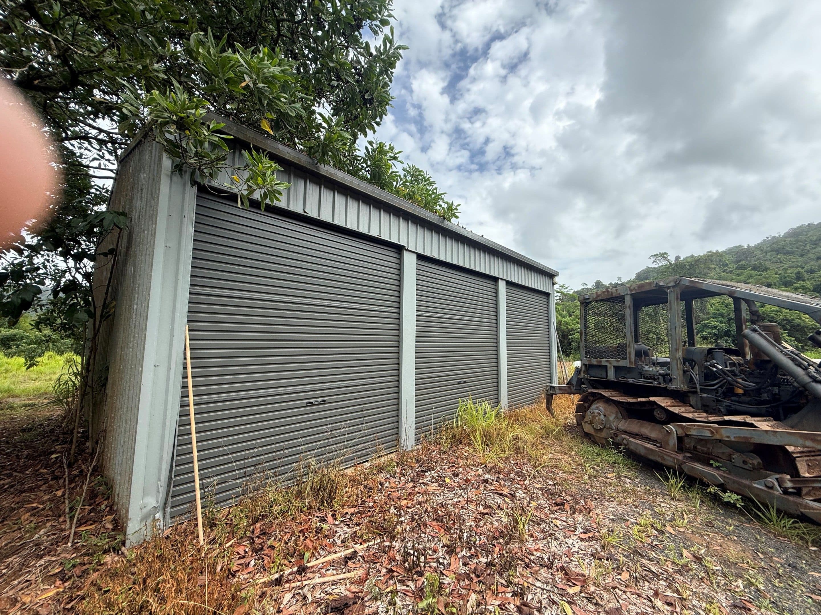 Lot 299 Bruce Highway, Friday Pocket QLD 4855, Friday Pocket - Thumbnail 6