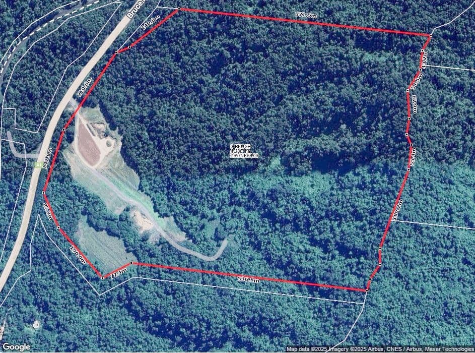 Lot 299 Bruce Highway, Friday Pocket QLD 4855, Friday Pocket - Thumbnail 8