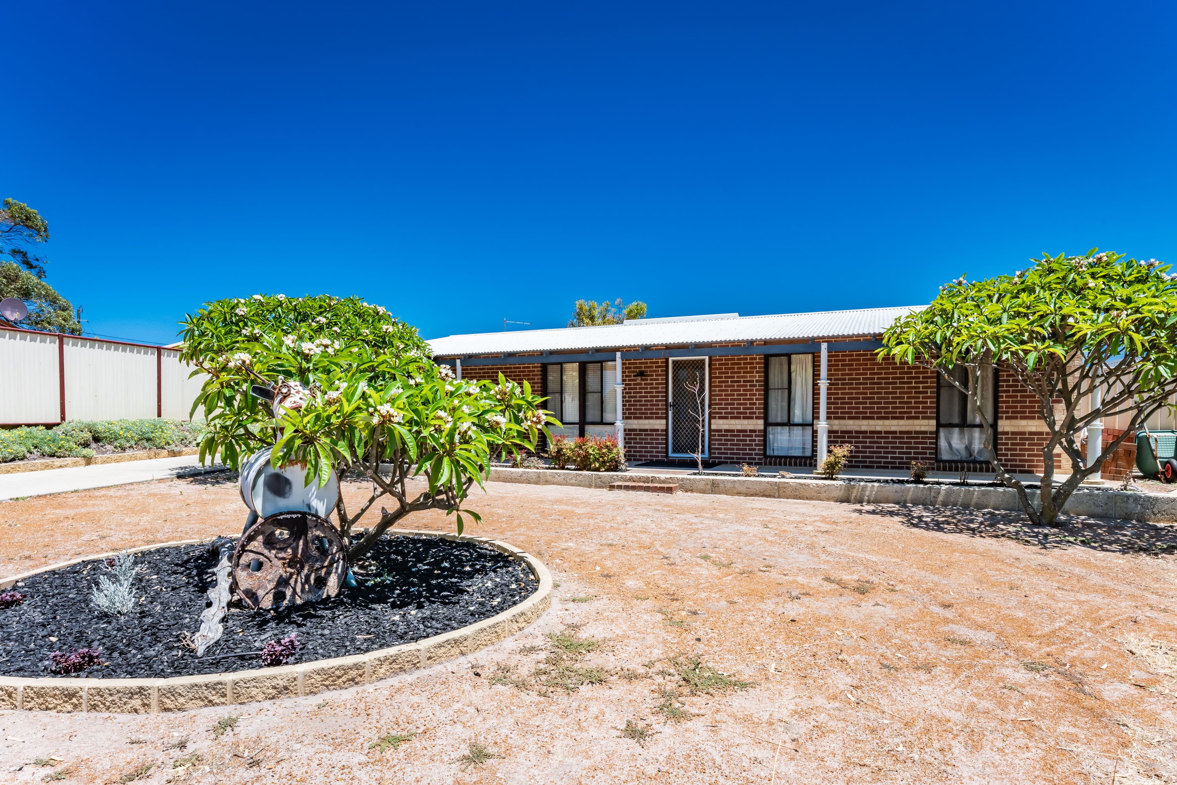 3 Stickland Road, Port Denison WA 6525, Port Denison - Image 1