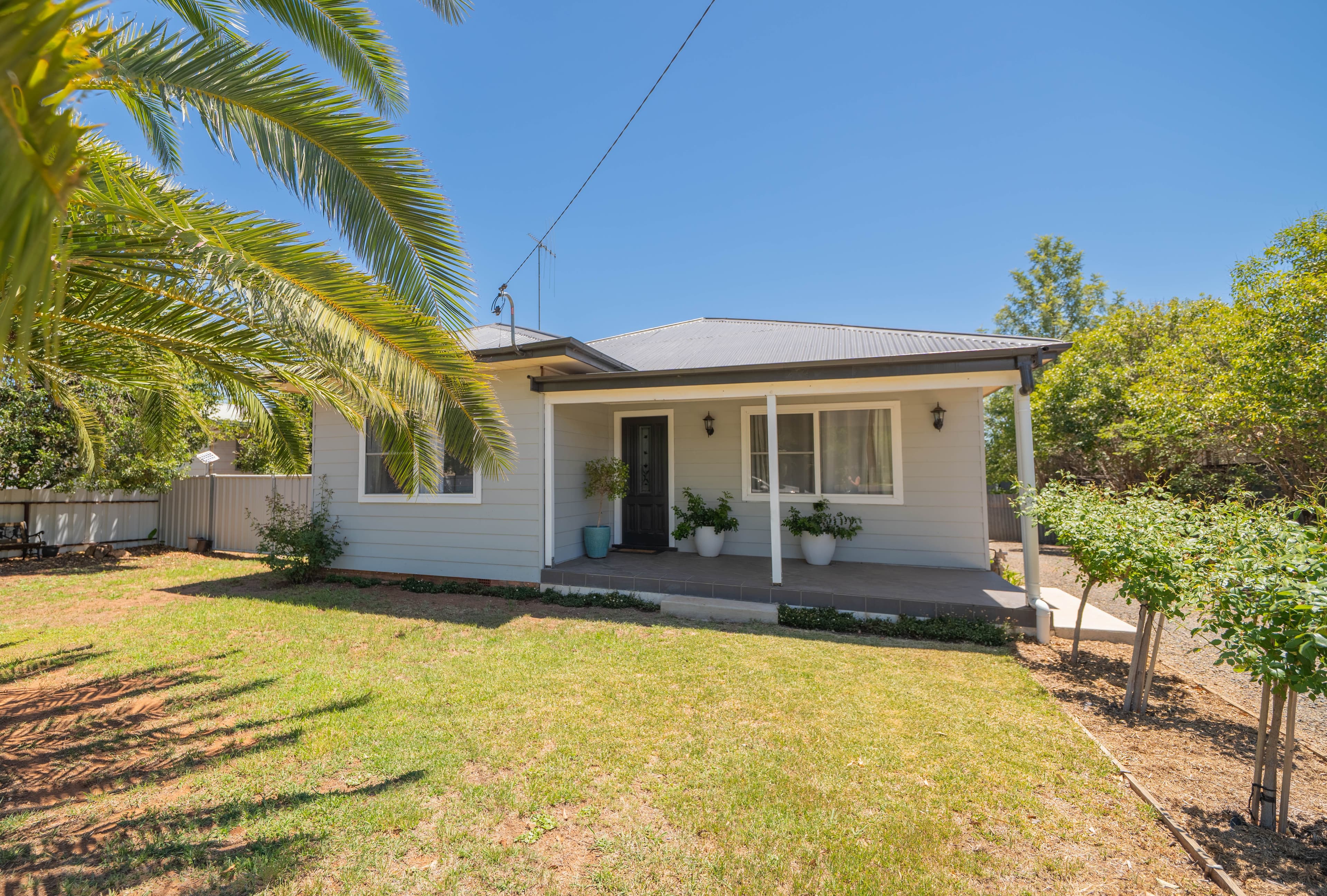 50 Farnell Street, Forbes NSW 2871, Forbes - Image 1