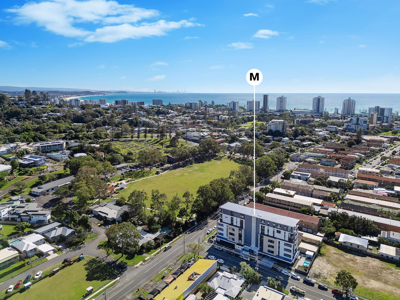 17/1 Brett Street,Tweed Heads, Tweed Heads - Thumbnail 2
